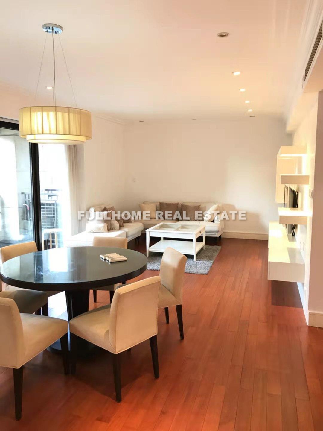 Lakeville Regency - Interior view 4, Shanghai rental property