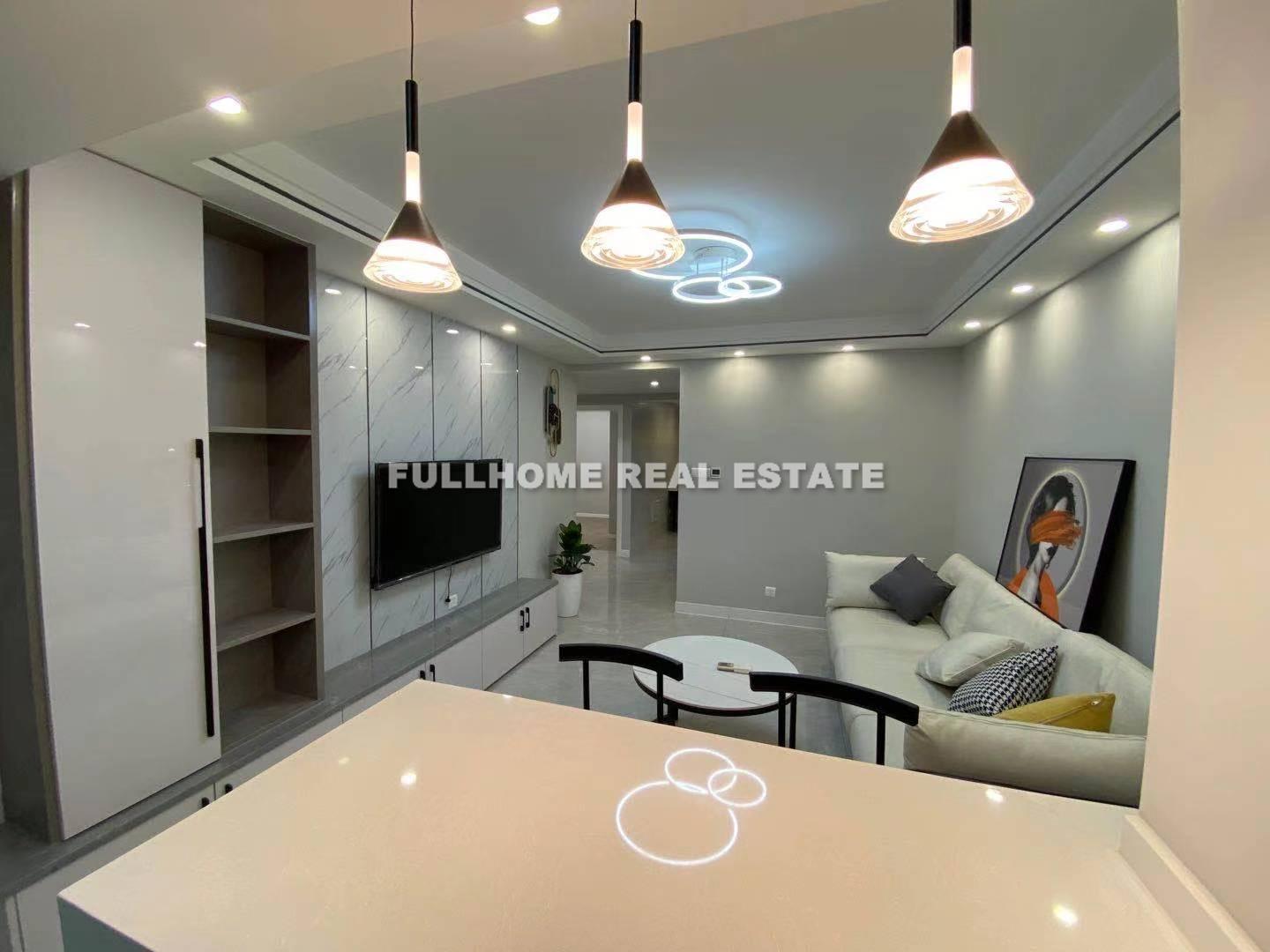 Dingxin Apartment - Interior view 2, Shanghai rental property