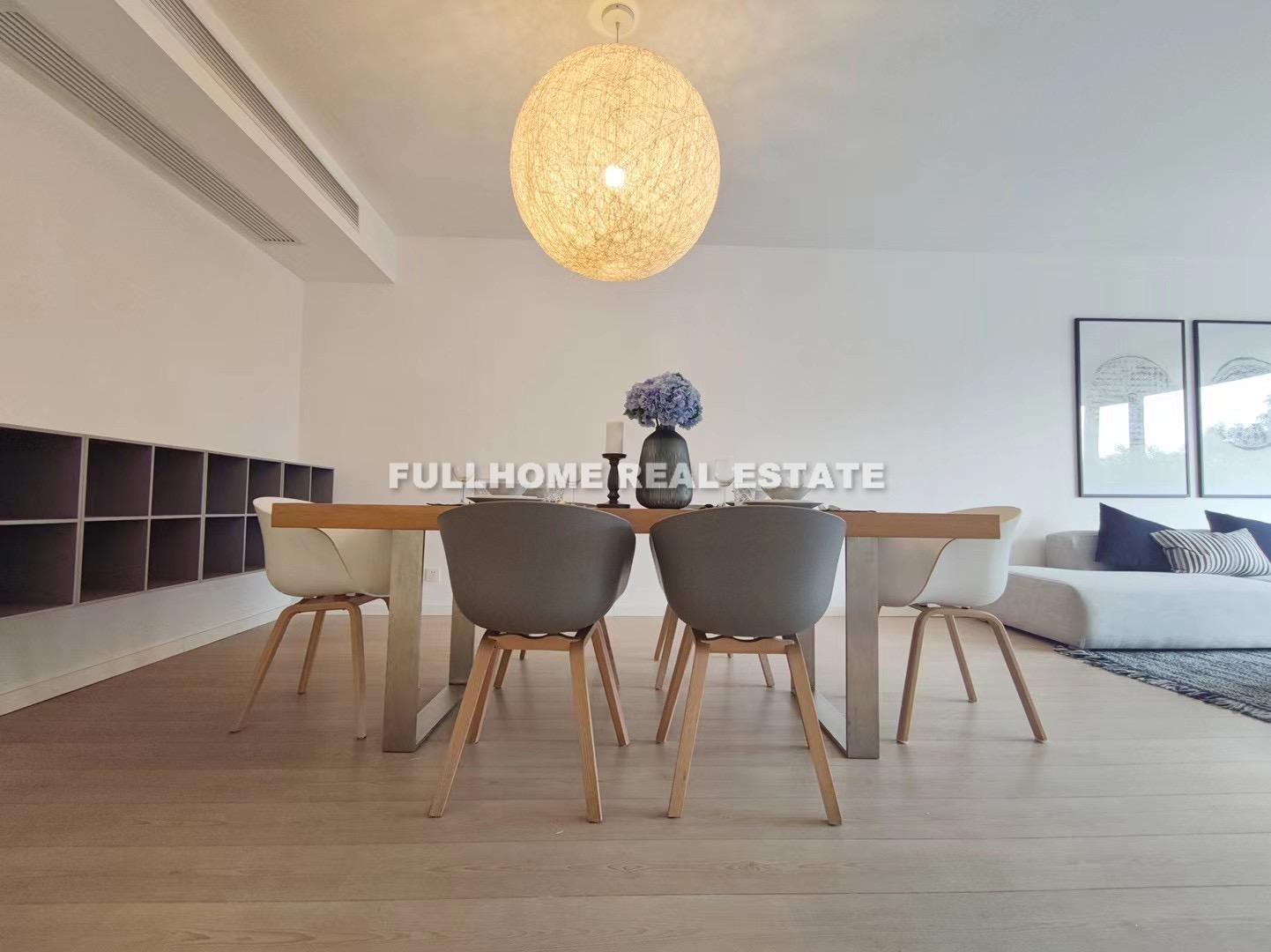 The Summit - Interior view 3, Shanghai rental property