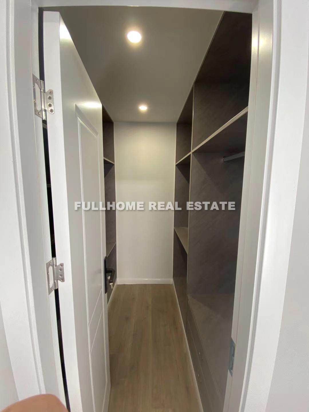 Dingxin Apartment - Interior view 4, Shanghai rental property