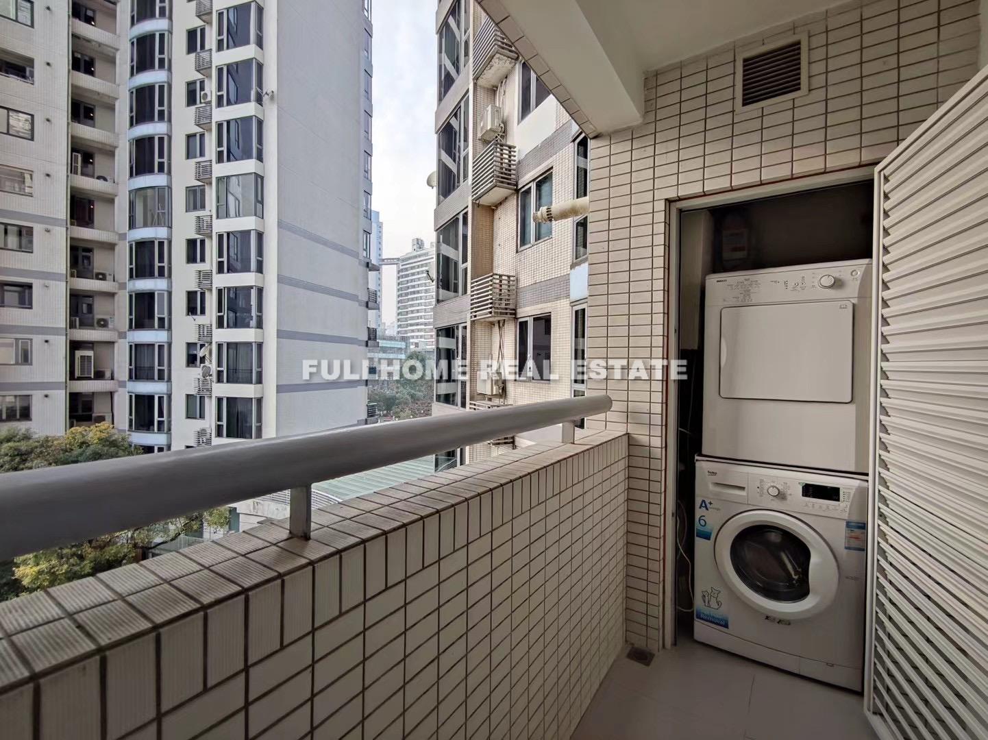 The Summit - Interior view 9, Shanghai rental property