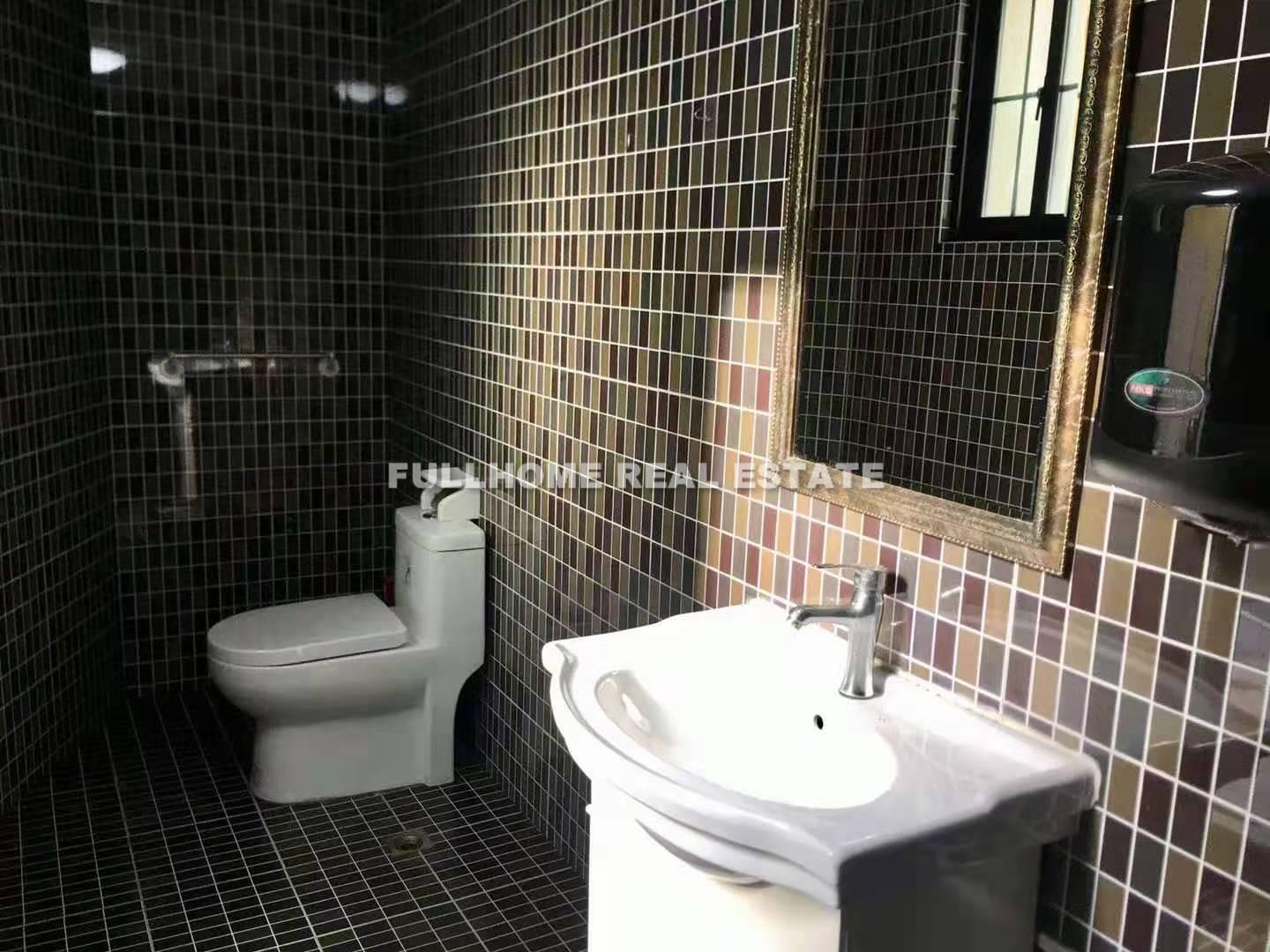 Lane 1000-1500 Xinzha Road Old House	 - Interior view 3, Shanghai rental property
