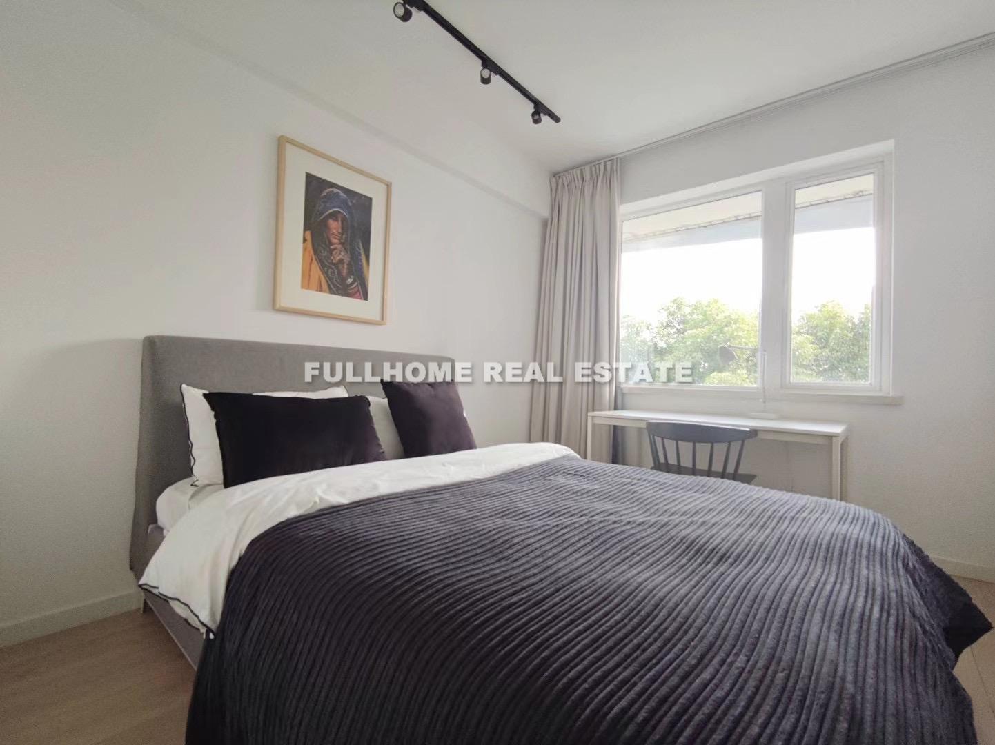 The Summit - Interior view 4, Shanghai rental property