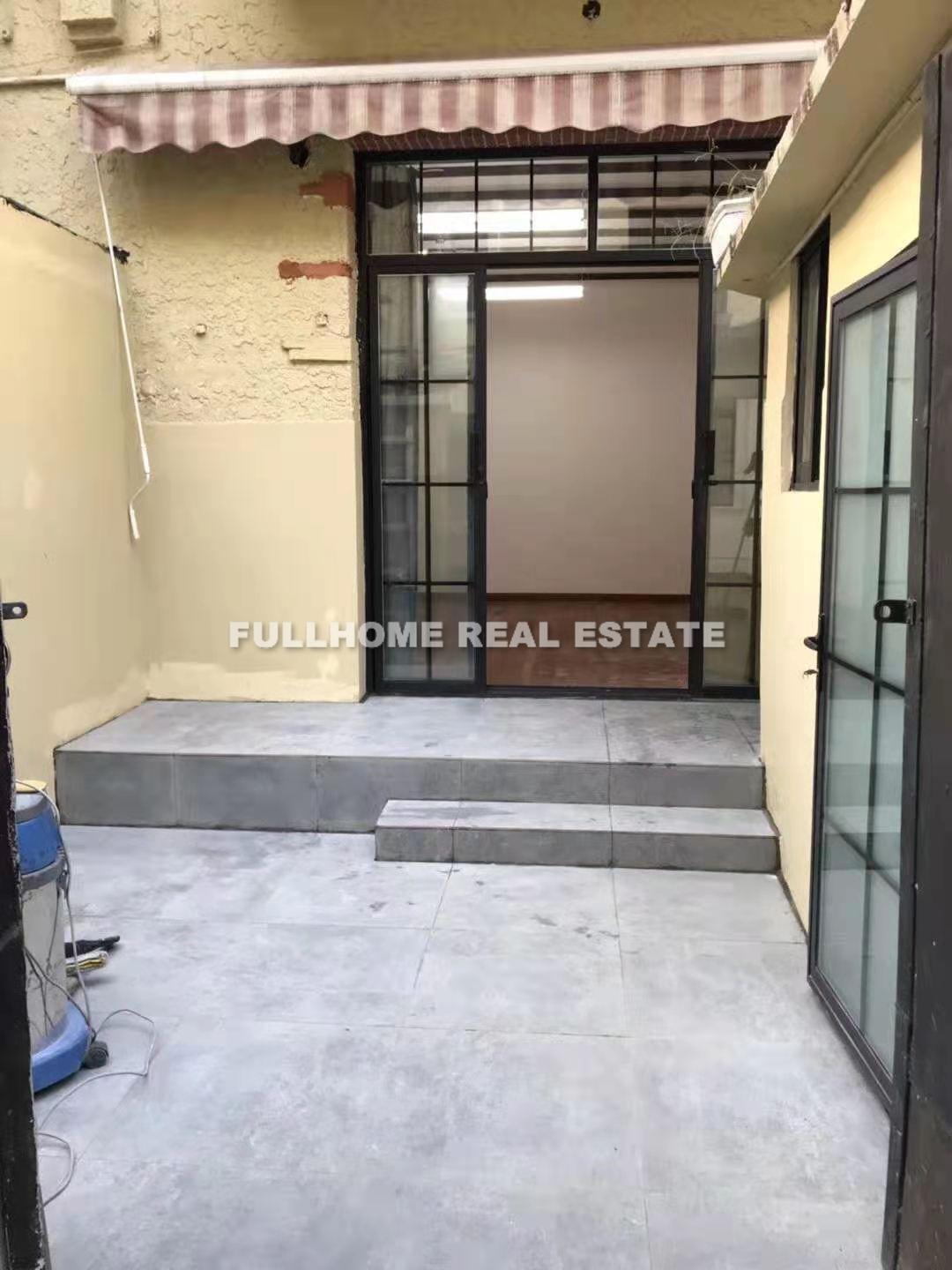 Lane 1000-1500 Xinzha Road Old House	 - Interior view 6, Shanghai rental property