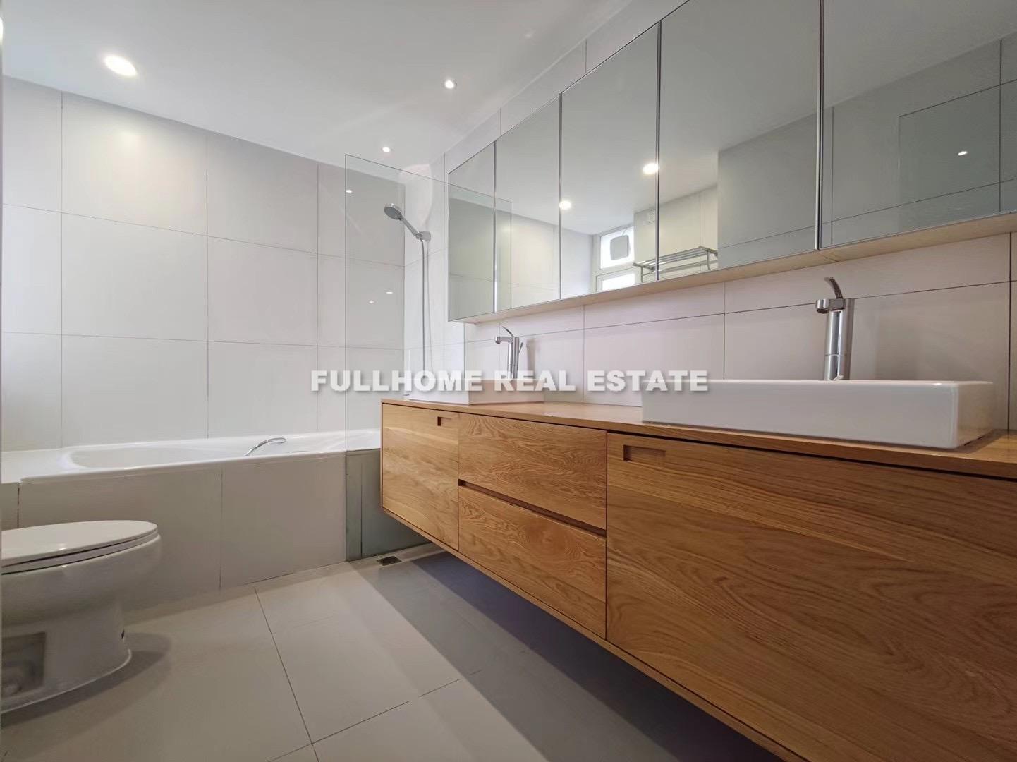 The Summit - Interior view 7, Shanghai rental property