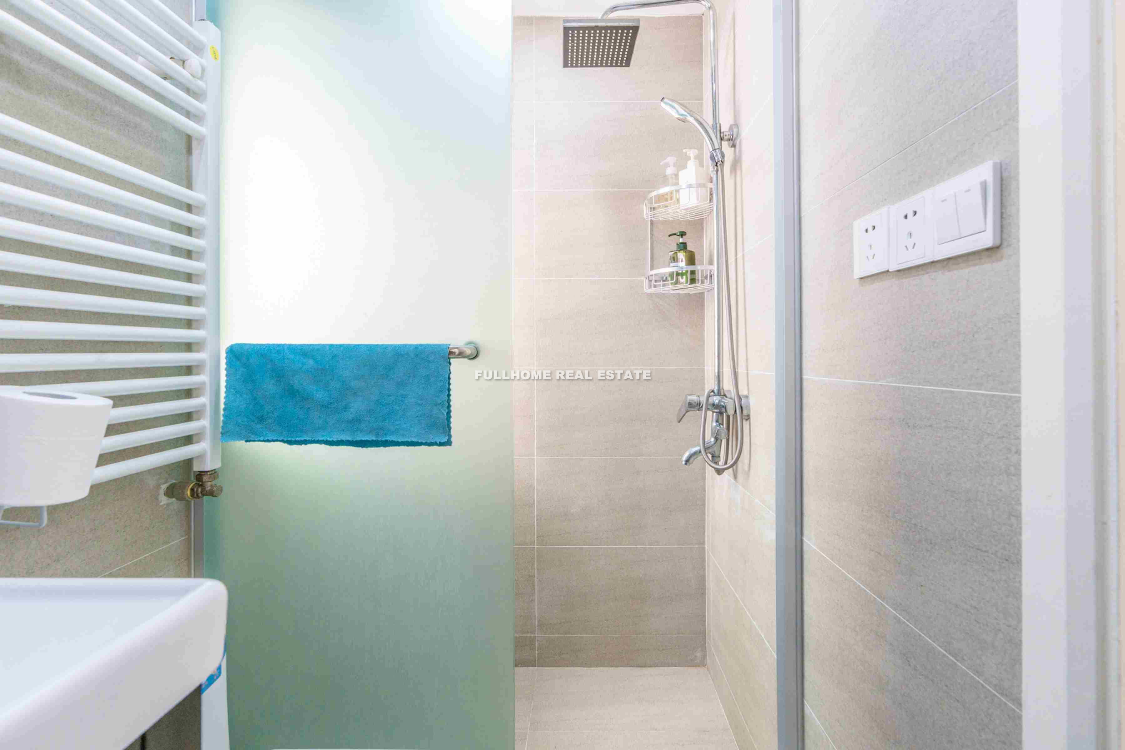 Lane 1-1000 South Shanxi Road Old House - Interior view 5, Shanghai rental property