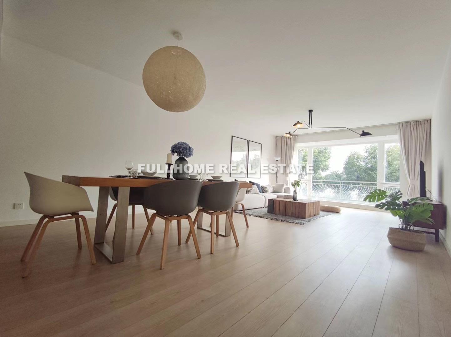 The Summit - Interior view 6, Shanghai rental property