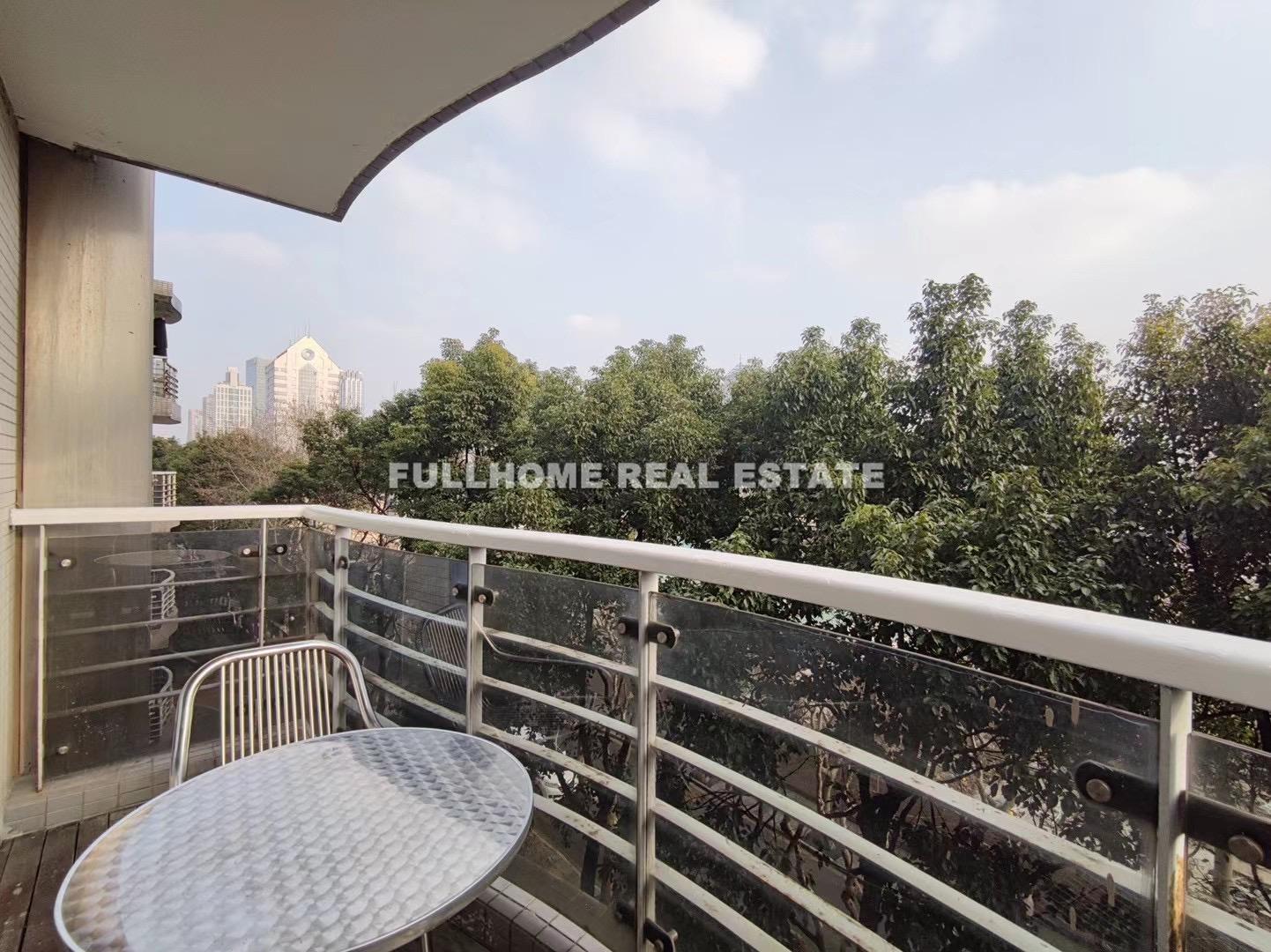 The Summit - Interior view 5, Shanghai rental property