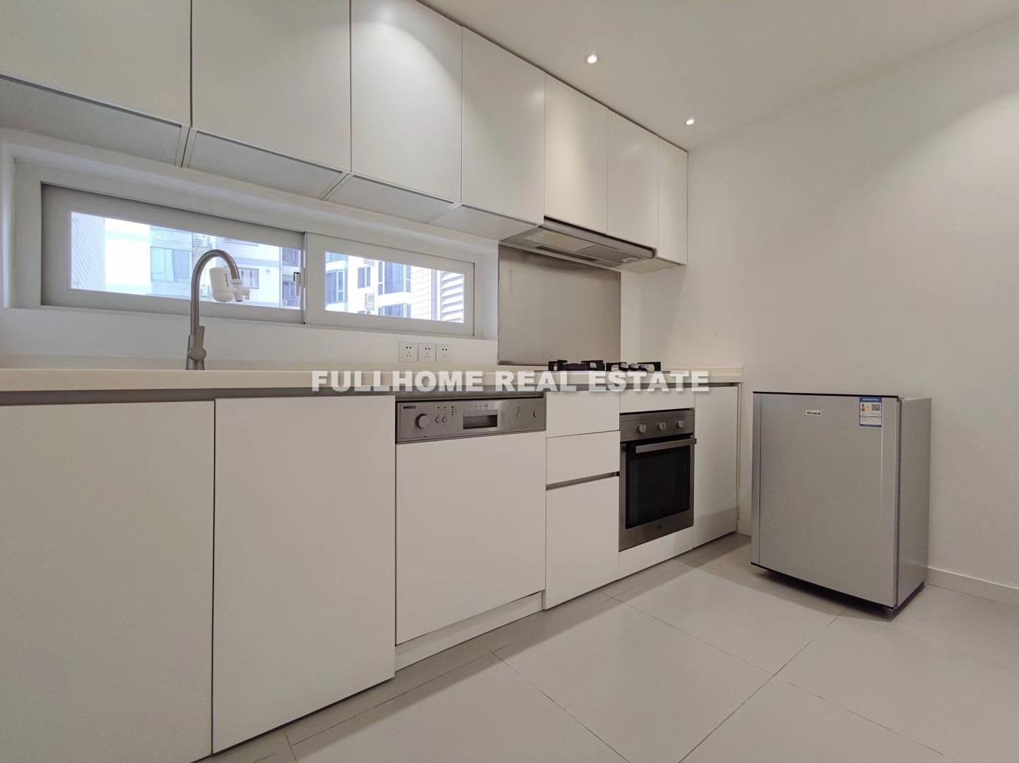 The Summit - Interior view 8, Shanghai rental property
