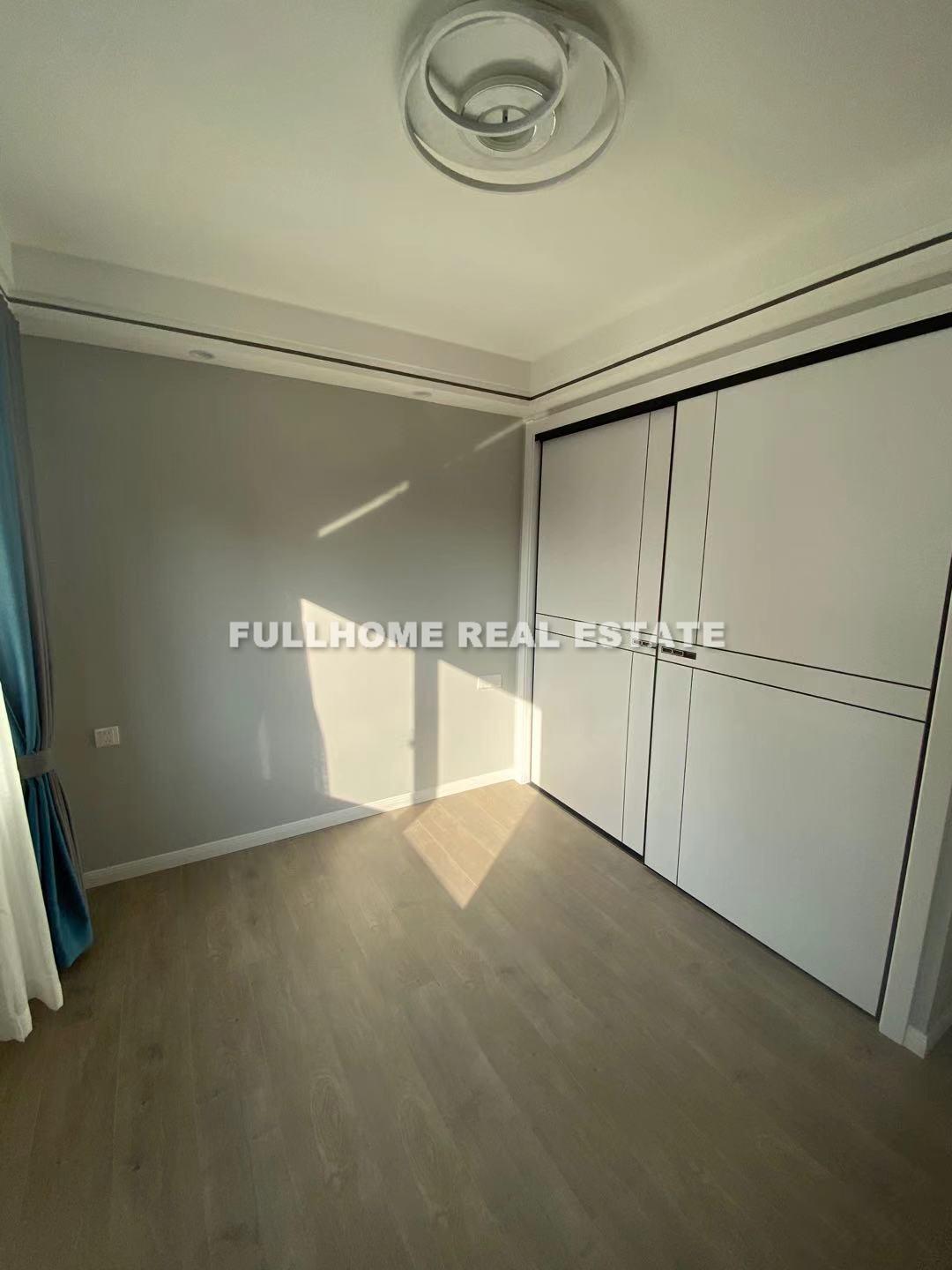 Dingxin Apartment - Interior view 6, Shanghai rental property