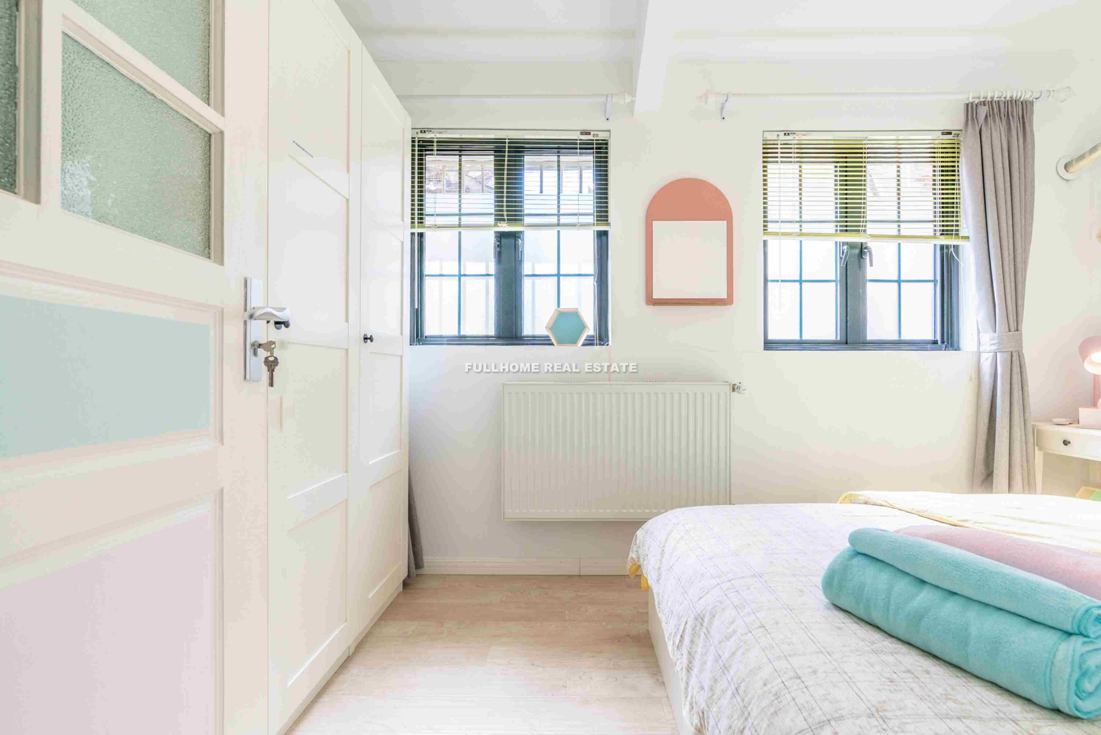 Lane 1-1000 South Shanxi Road Old House - Interior view 8, Shanghai rental property
