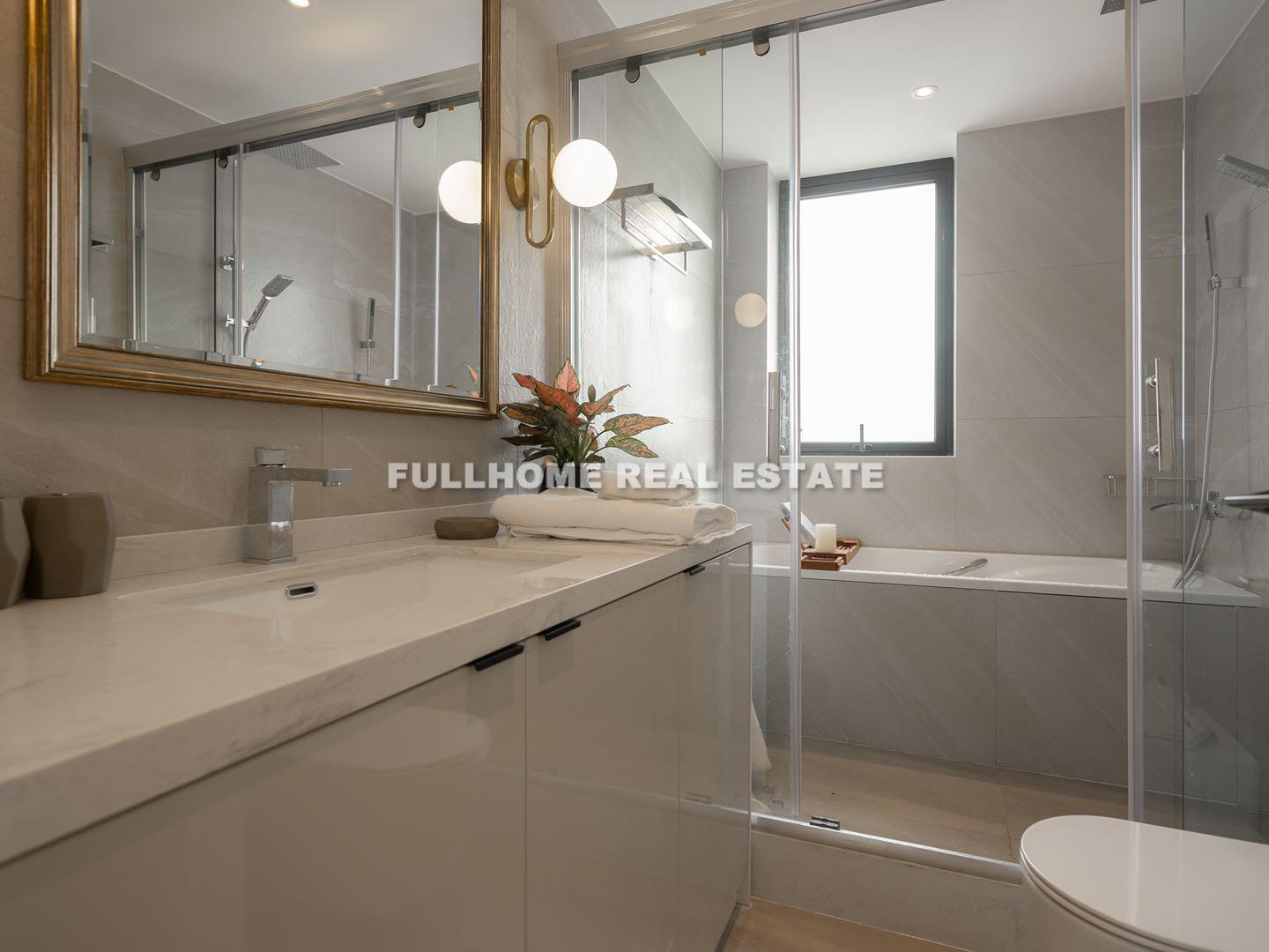MingYuan Century City - Interior view 10, Shanghai rental property