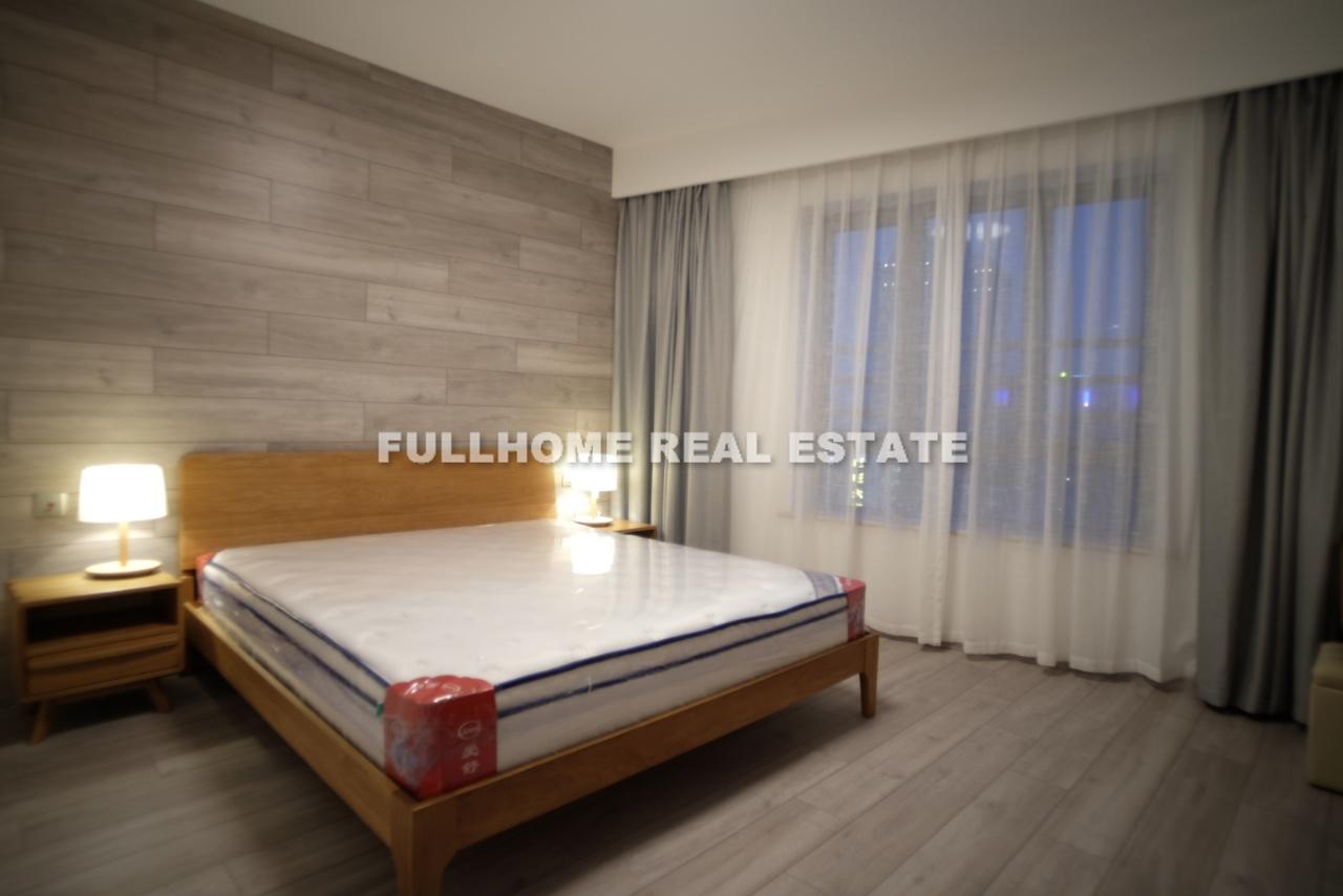 Jing An Four Seasons - Interior view 5, Shanghai rental property