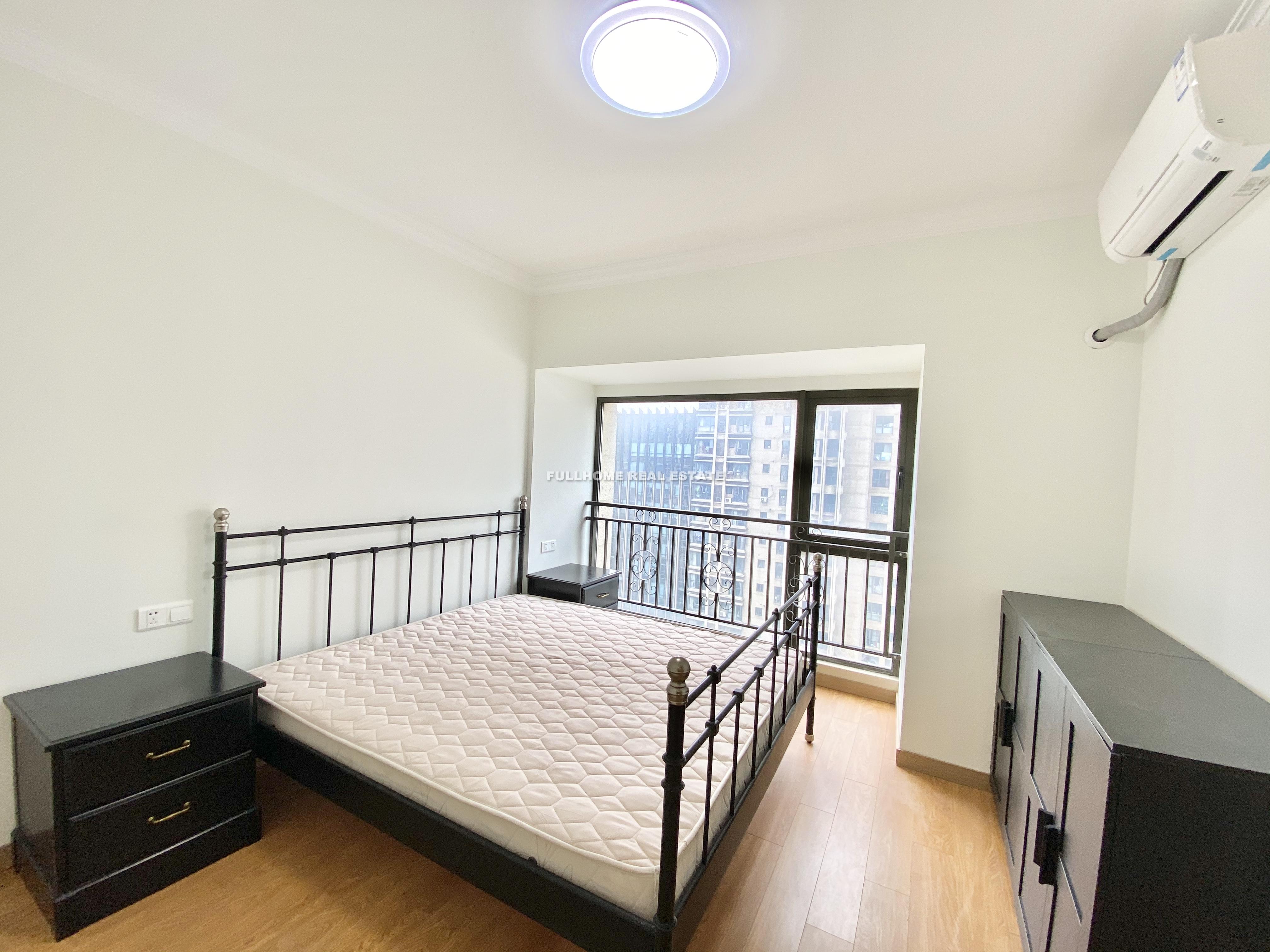 Daning Town - Interior view 8, Shanghai rental property