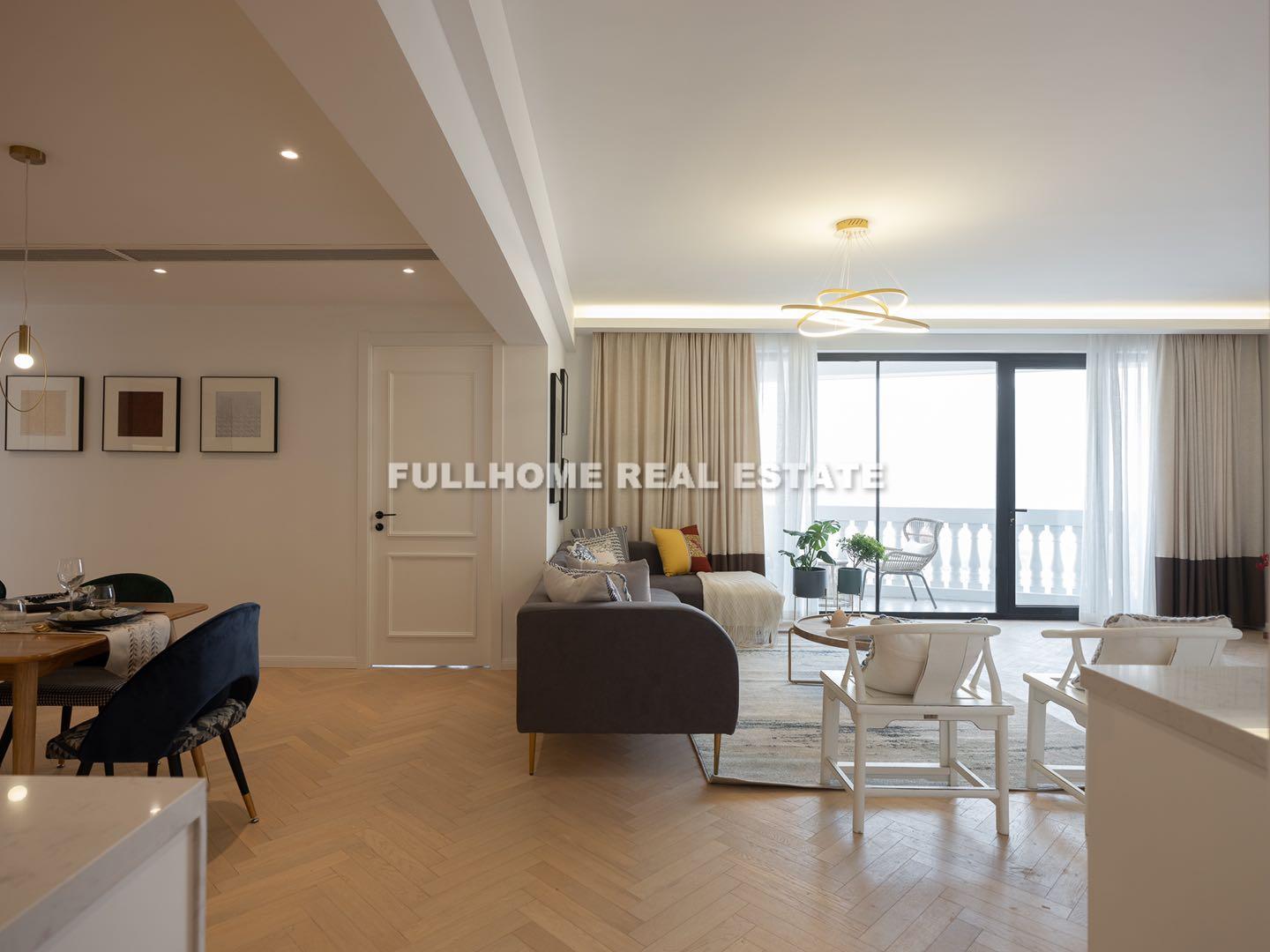 MingYuan Century City - Interior view 8, Shanghai rental property