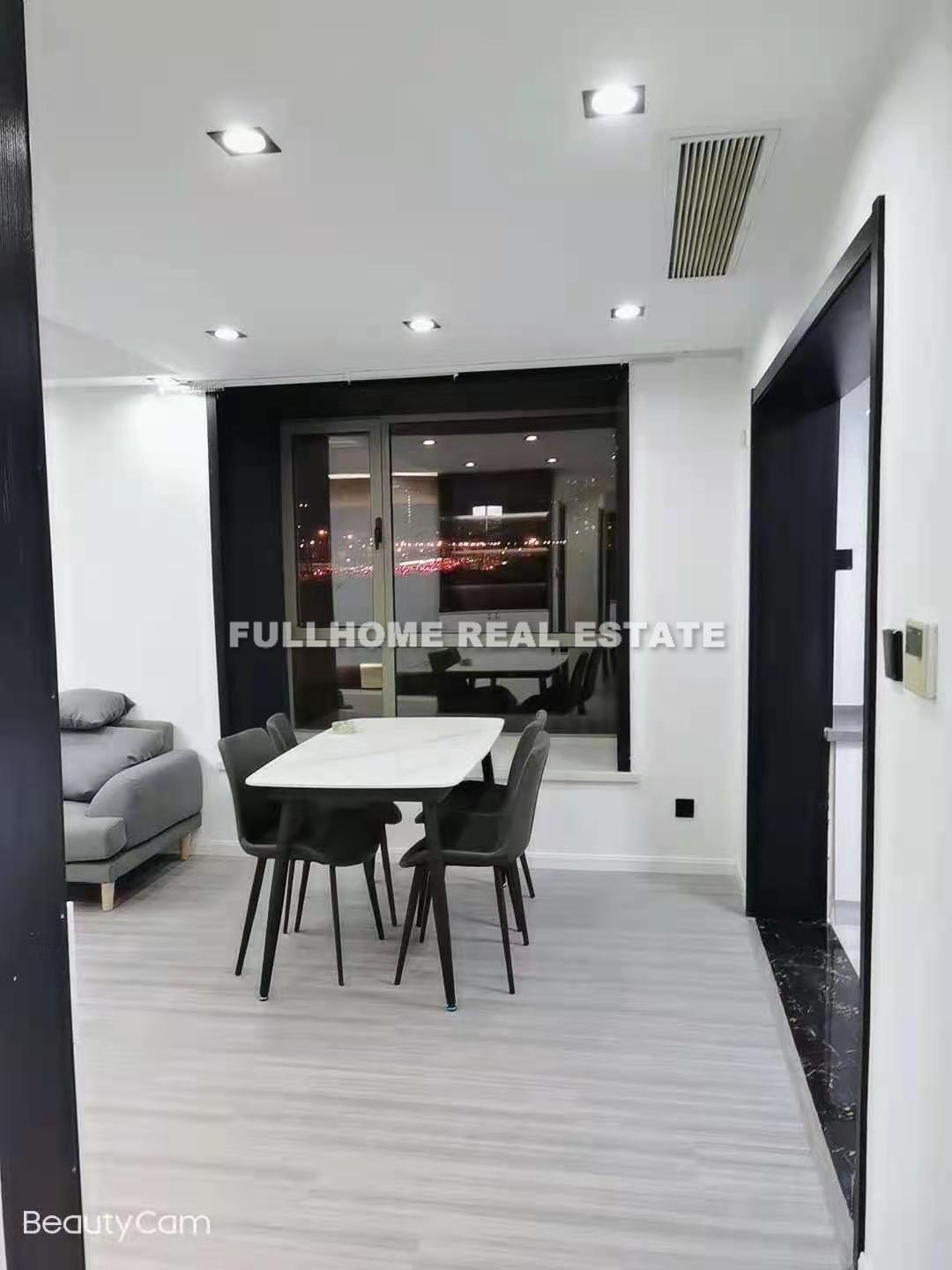 Shanghai Beach Xingchangcheng - Interior view 8, Shanghai rental property