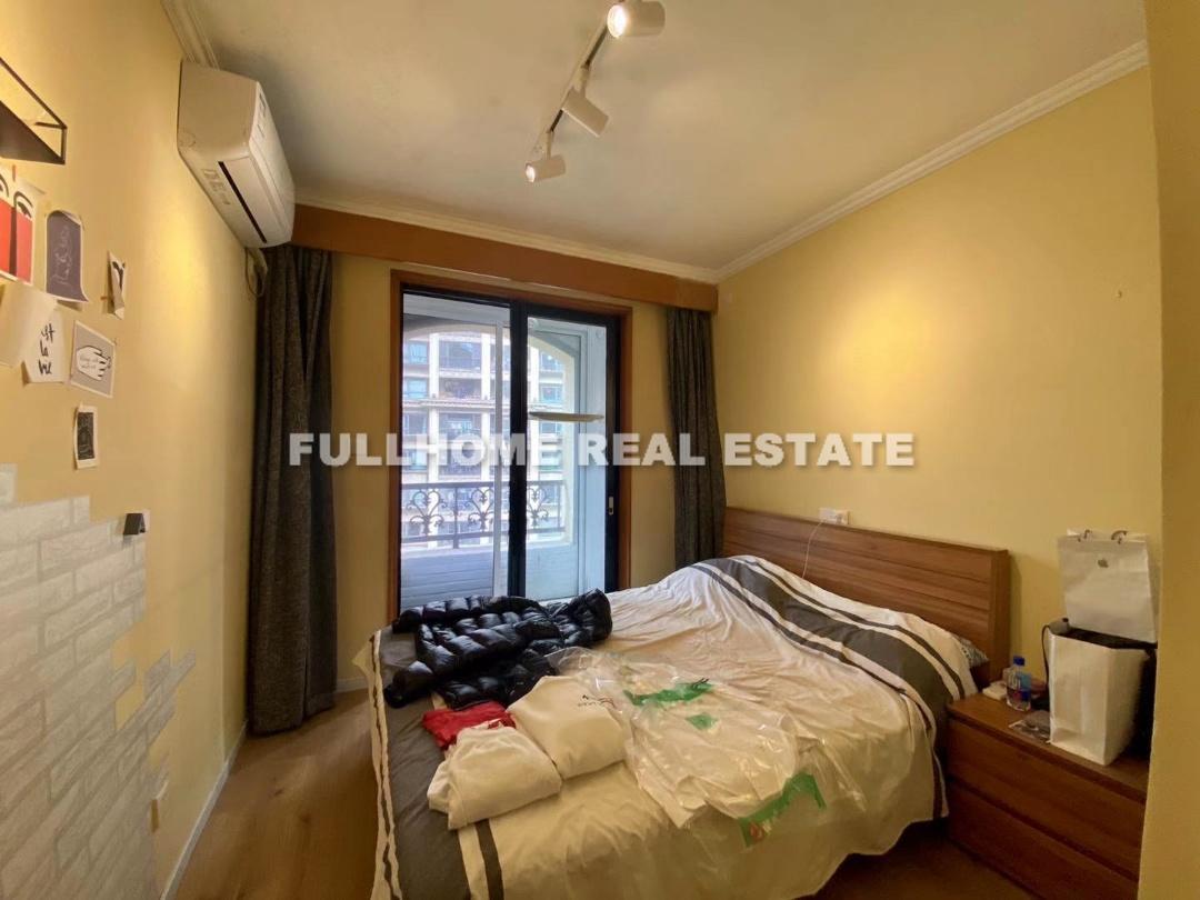Wutong Garden - Interior view 5, Shanghai rental property