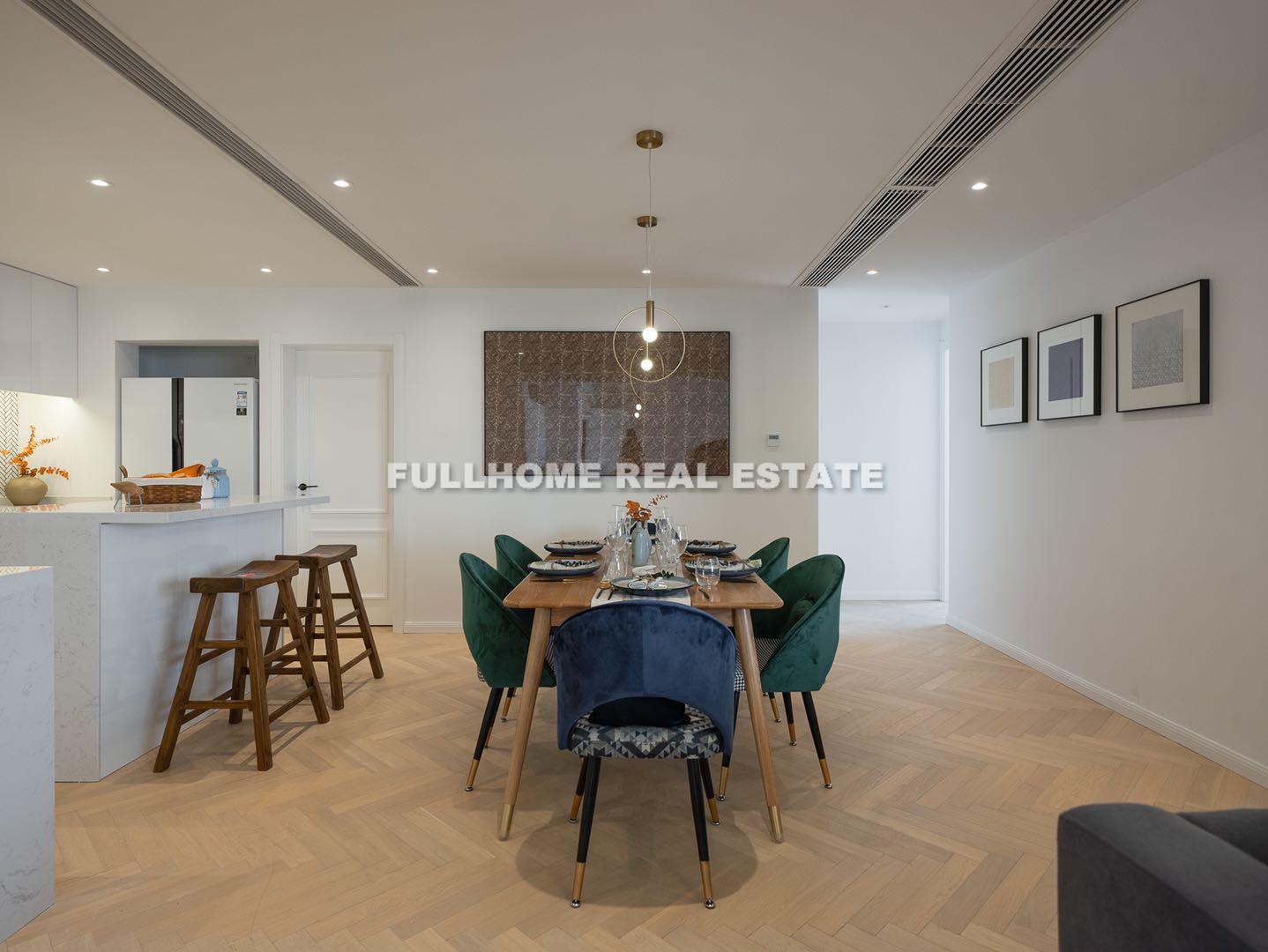 MingYuan Century City - Interior view 4, Shanghai rental property