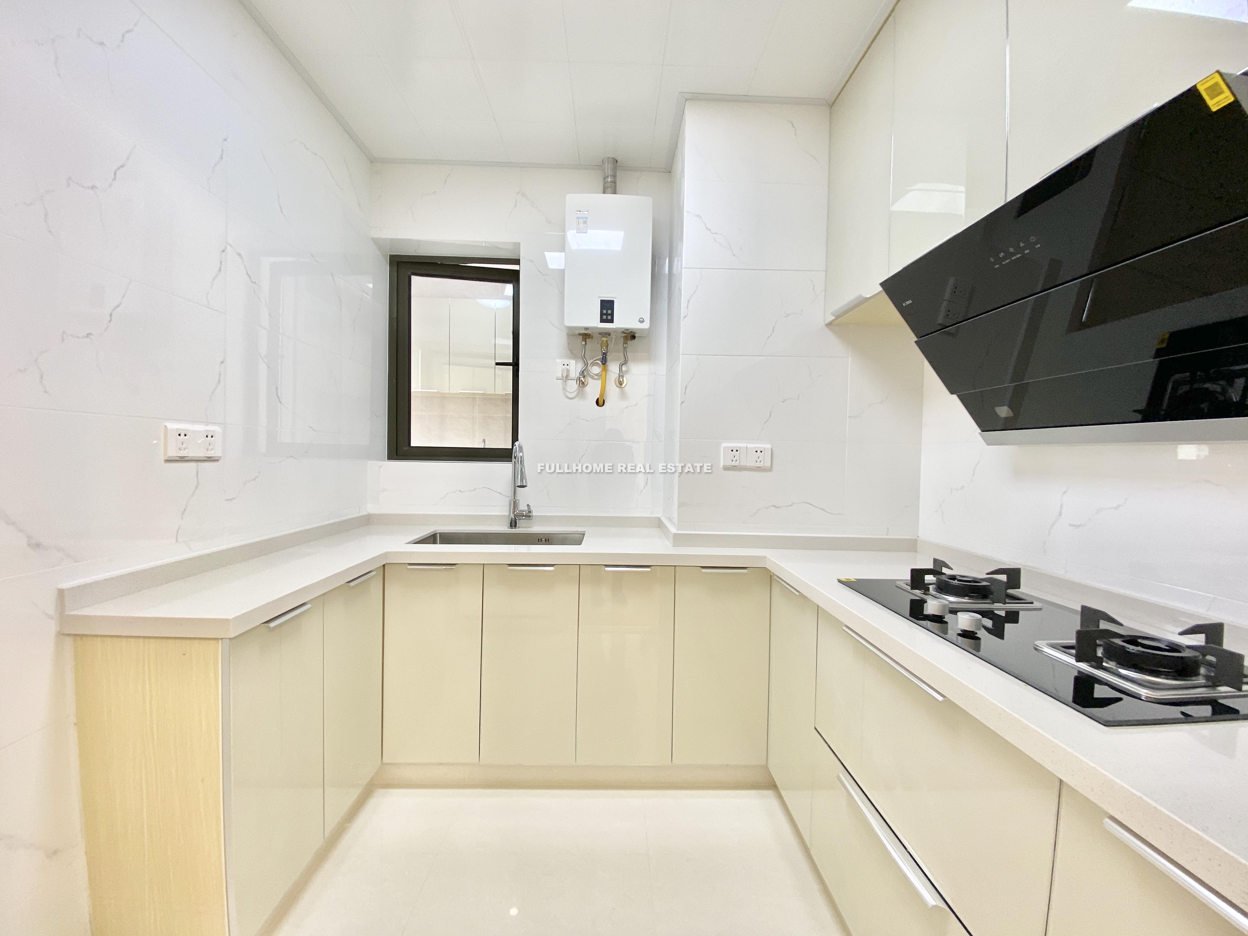 Daning Town - Interior view 6, Shanghai rental property