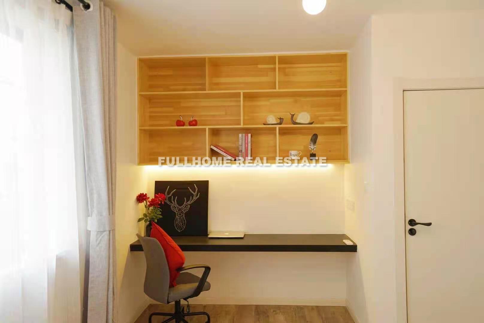 Dongxin Apartment - Interior view 3, Shanghai rental property