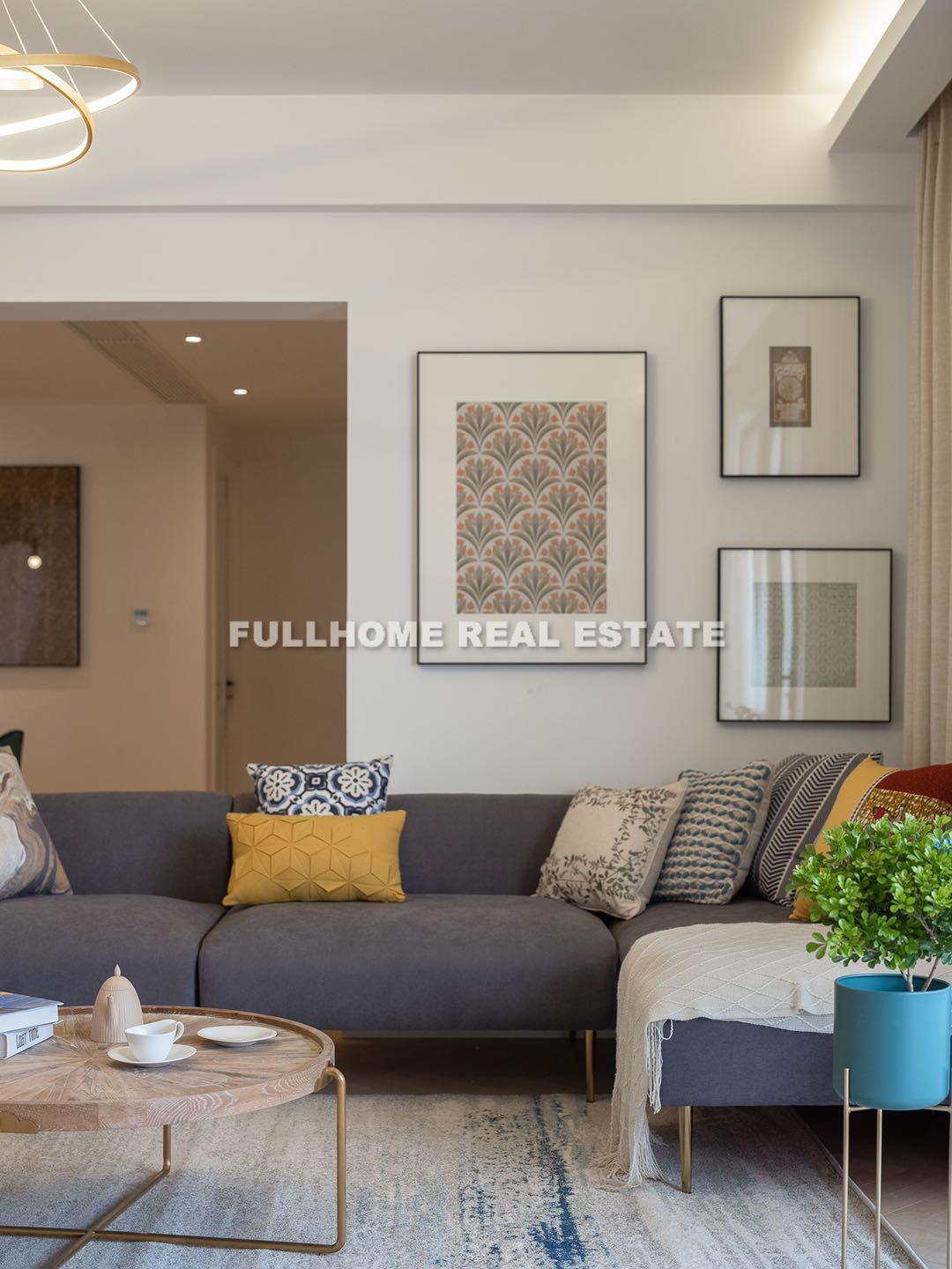 MingYuan Century City - Interior view 7, Shanghai rental property