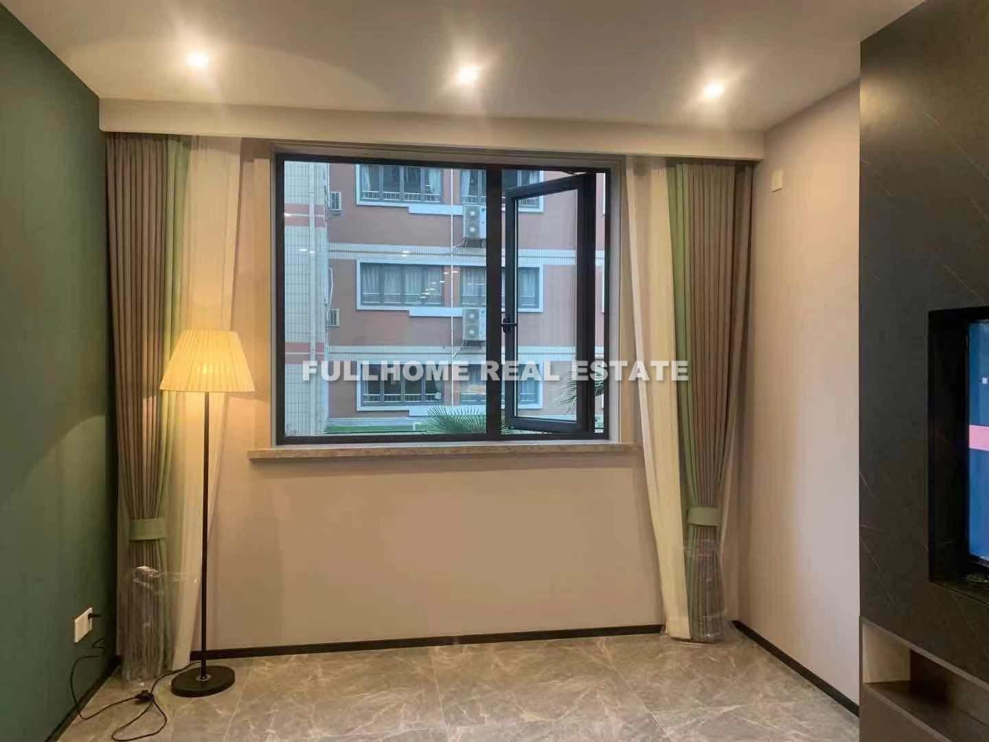 Lane 1-500 South Chongqing Road Old House - Interior view 3, Shanghai rental property