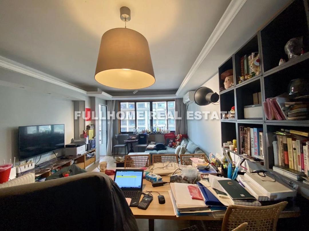 Wutong Garden - Interior view 2, Shanghai rental property
