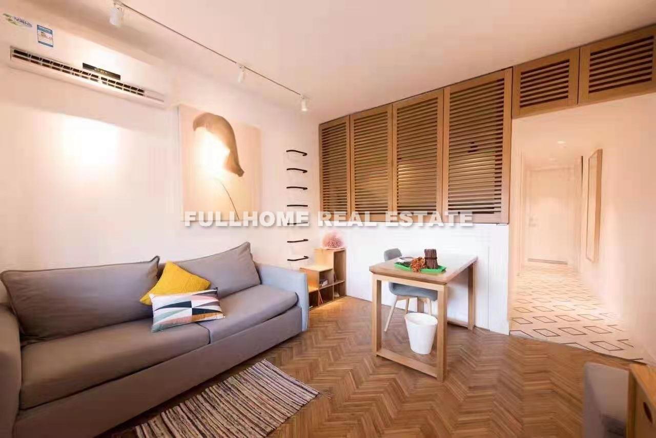 Wuzhong Apartment - Interior view 6, Shanghai rental property