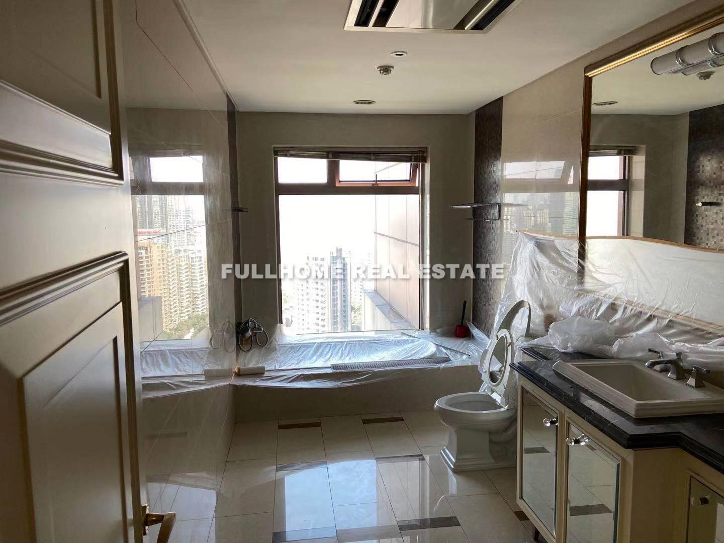 Shimao Riviera Garden - Interior view 8, Shanghai rental property