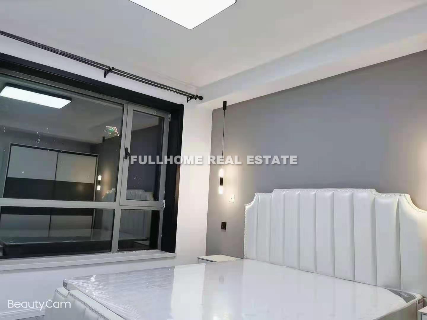 Shanghai Beach Xingchangcheng - Interior view 7, Shanghai rental property
