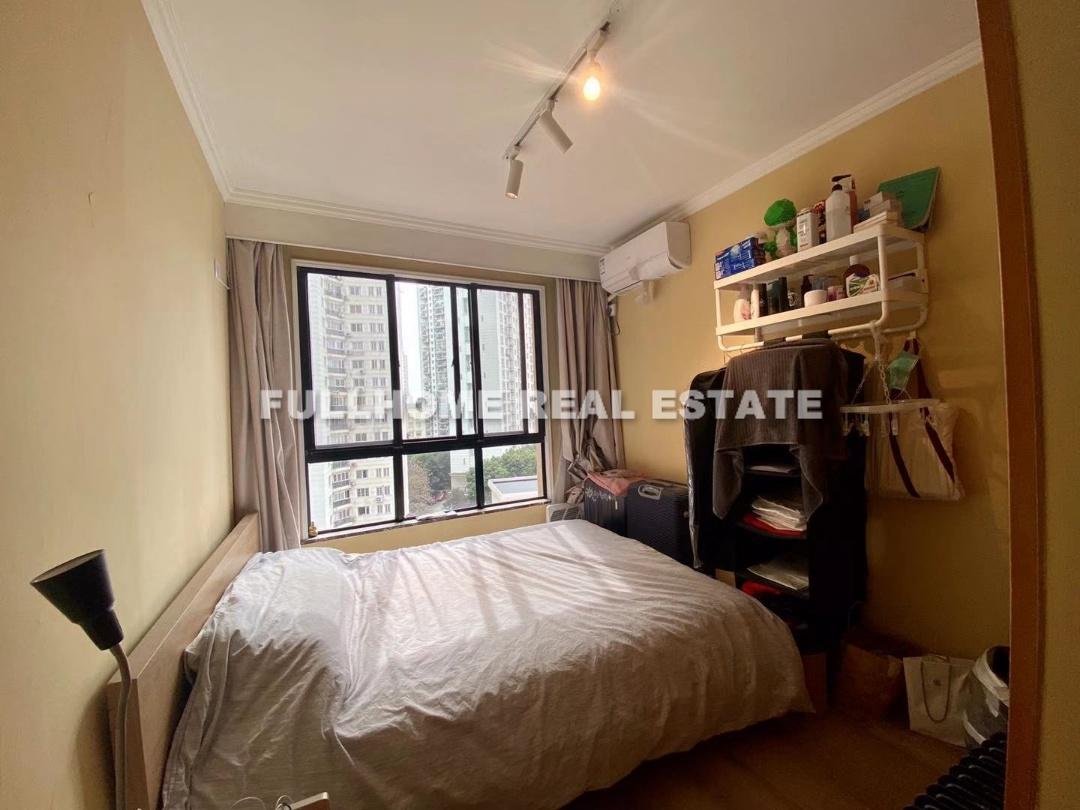 Wutong Garden - Interior view 8, Shanghai rental property