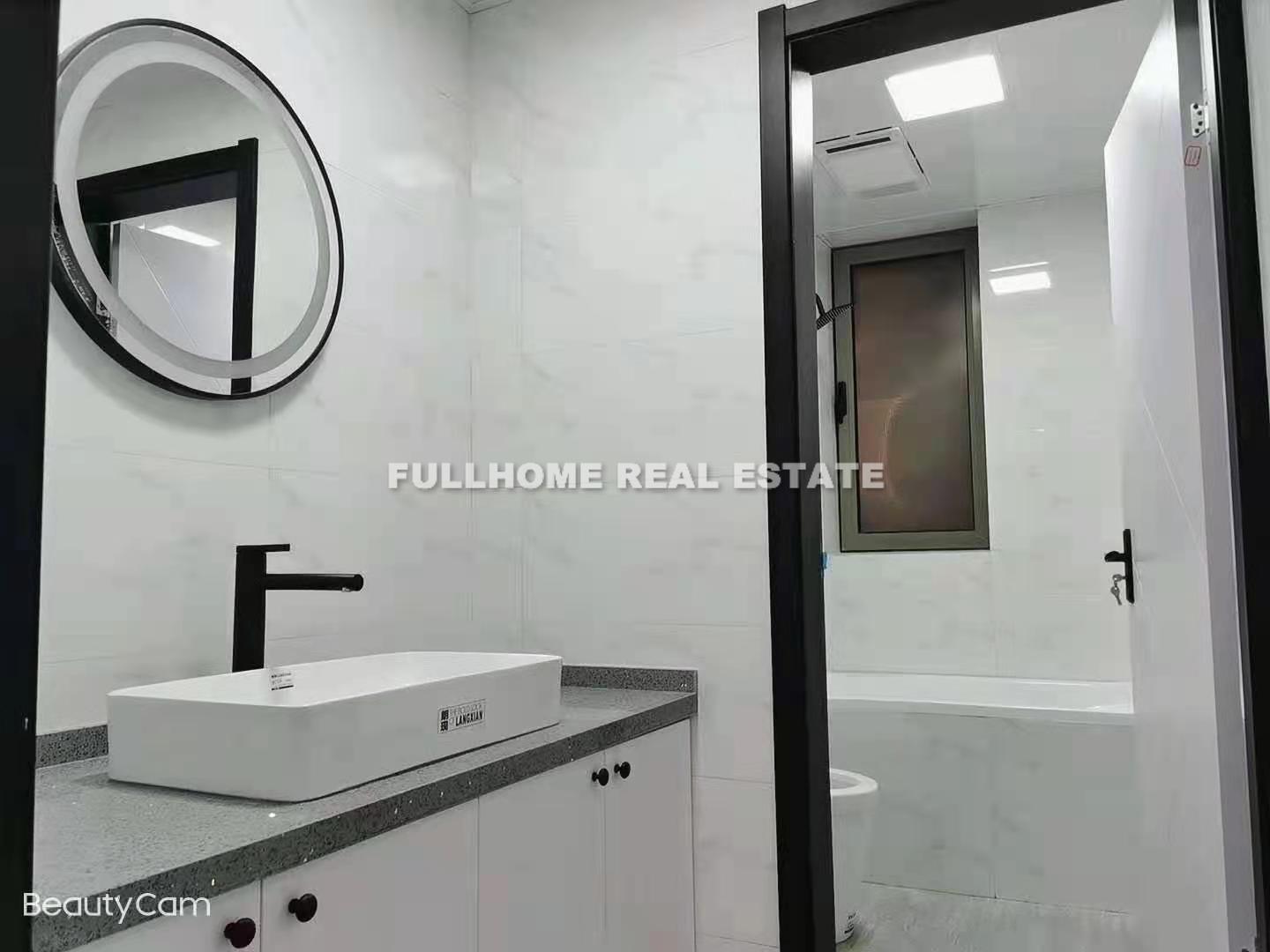 Shanghai Beach Xingchangcheng - Interior view 2, Shanghai rental property