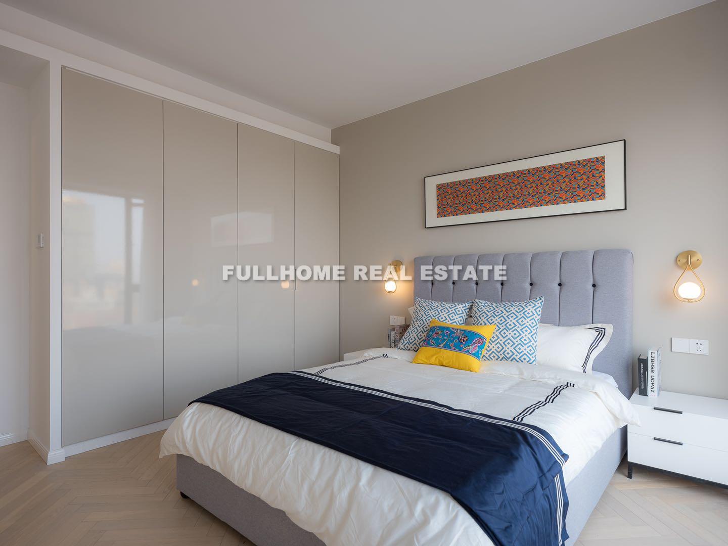 MingYuan Century City - Interior view 2, Shanghai rental property