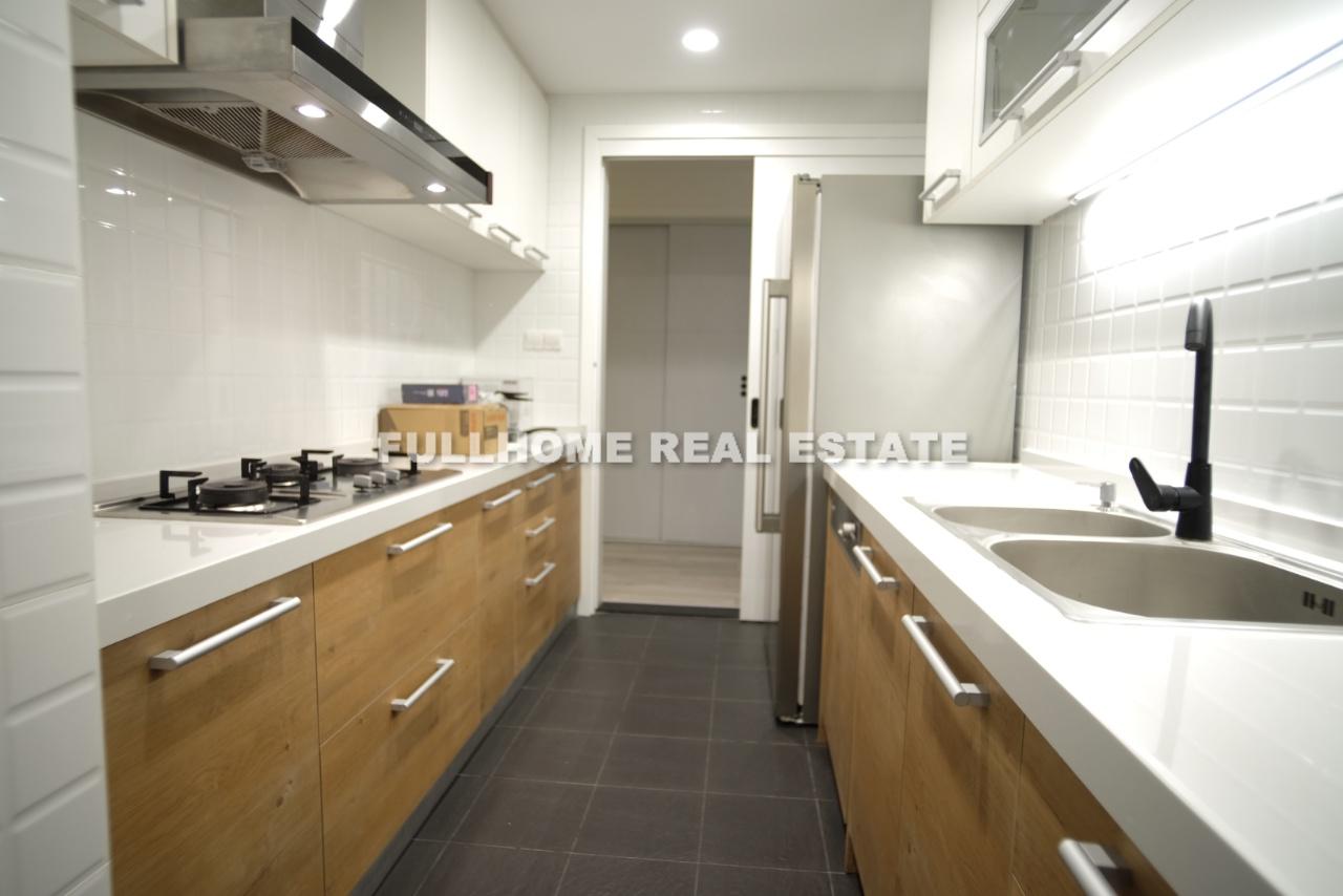 Jing An Four Seasons - Interior view 6, Shanghai rental property