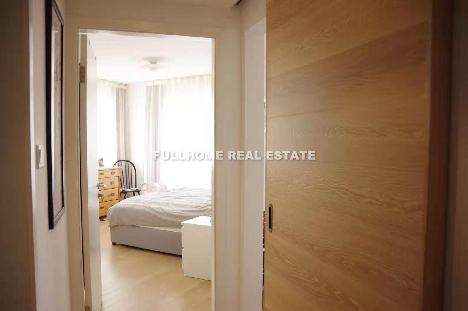 Joffre Garden - Interior view 2, Shanghai rental property