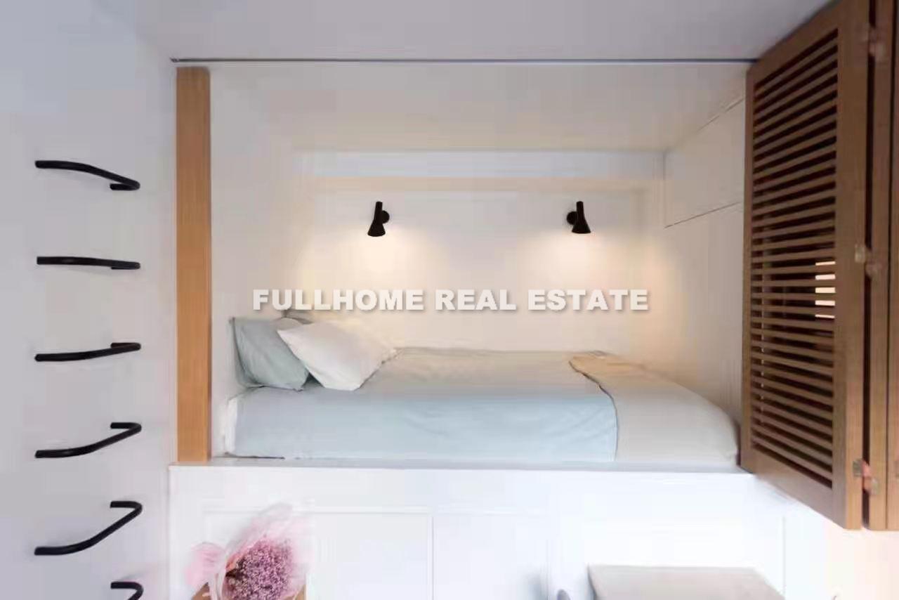 Wuzhong Apartment - Interior view 4, Shanghai rental property