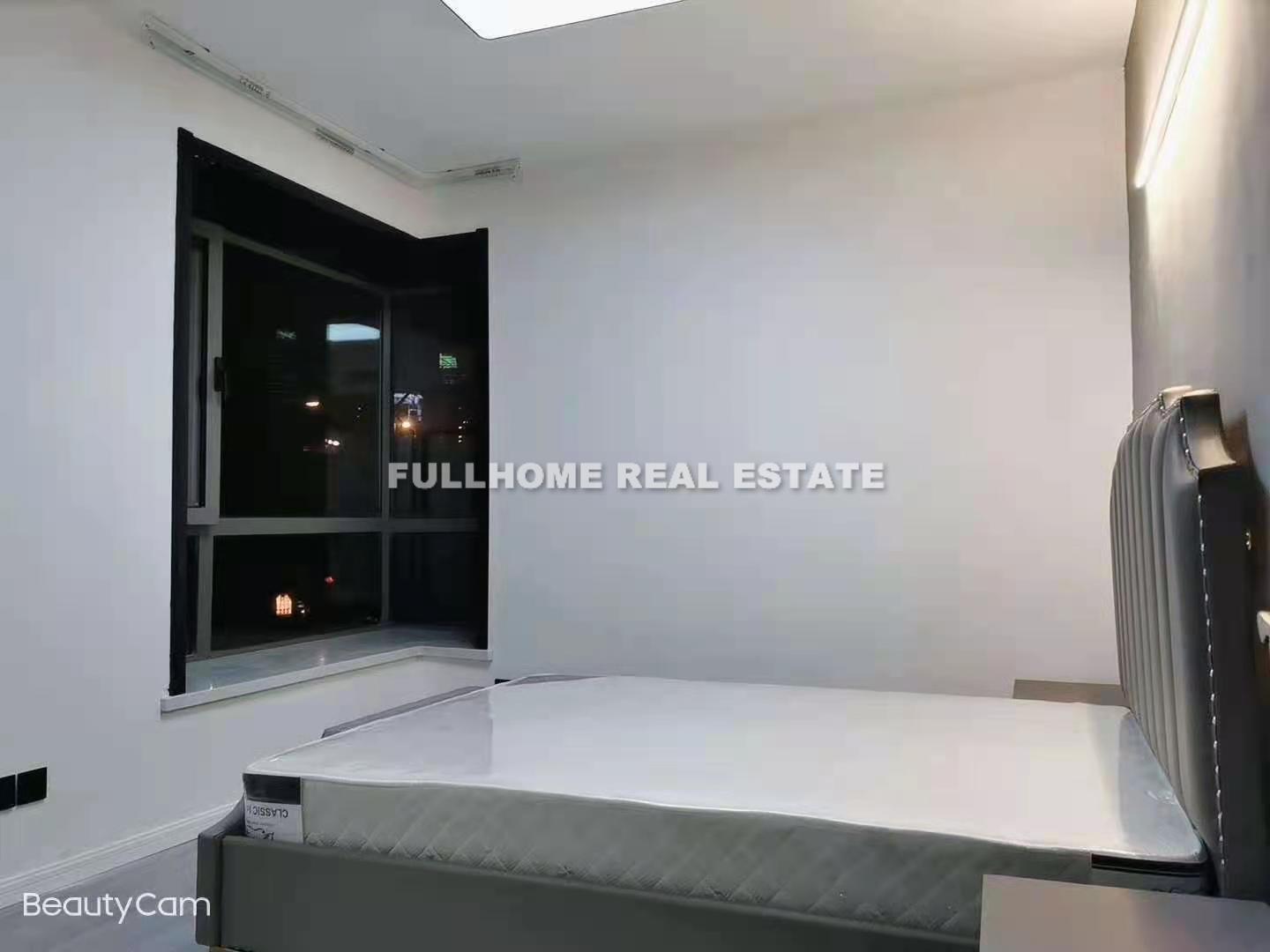 Shanghai Beach Xingchangcheng - Interior view 4, Shanghai rental property