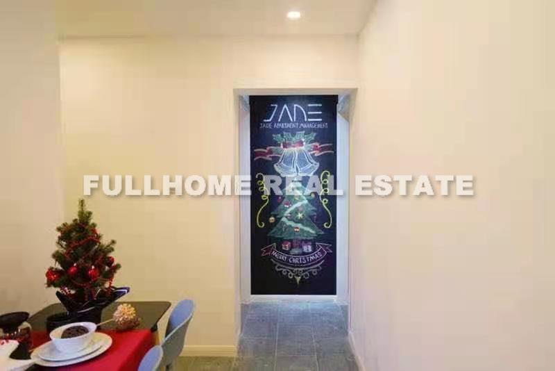 Dongxin Apartment - Interior view 4, Shanghai rental property