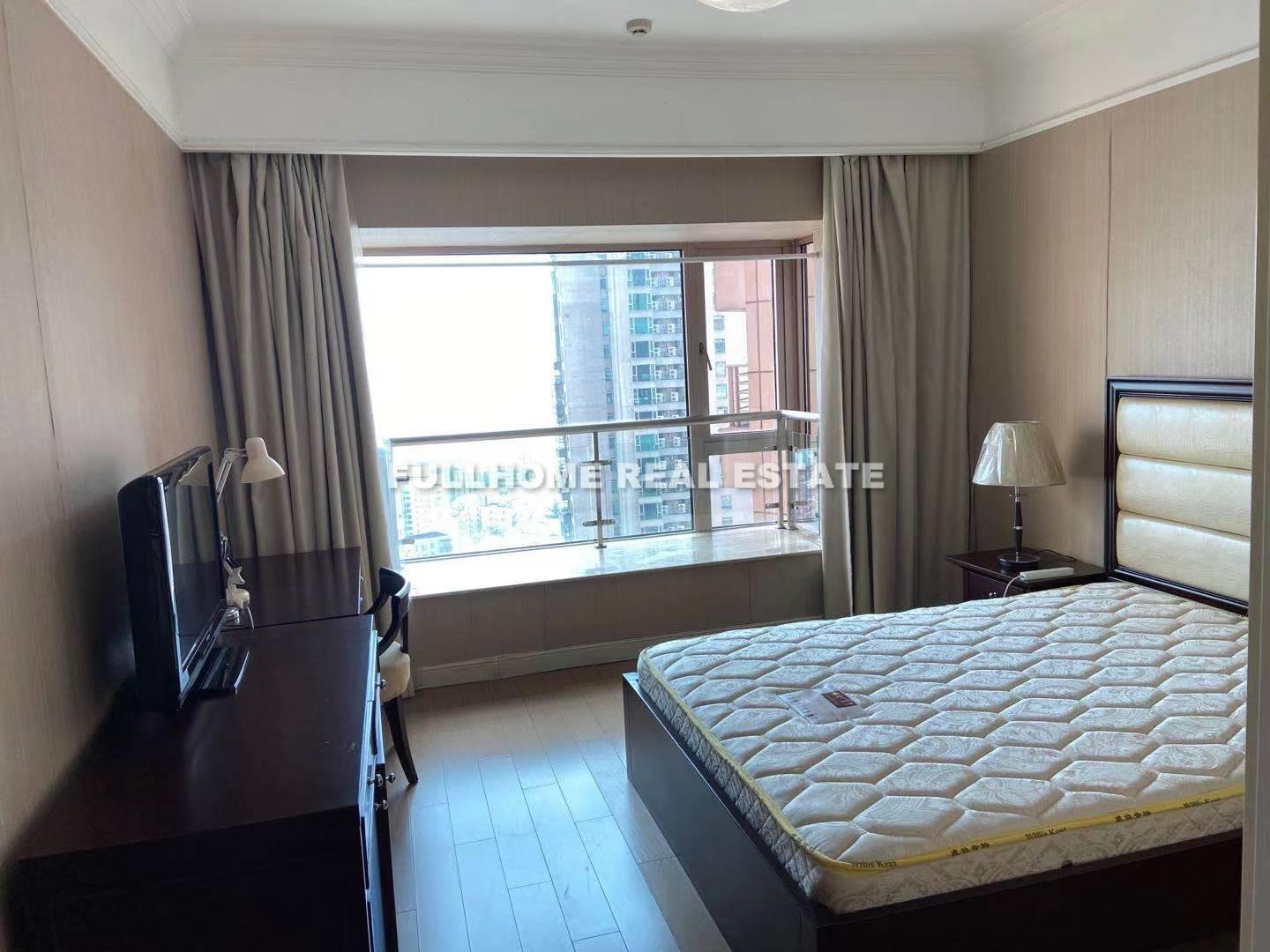 Shimao Riviera Garden - Interior view 7, Shanghai rental property