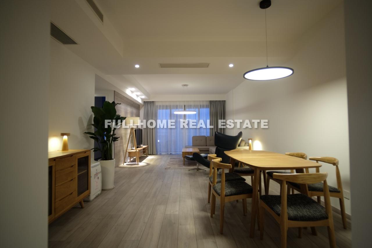 Jing An Four Seasons - Interior view 9, Shanghai rental property