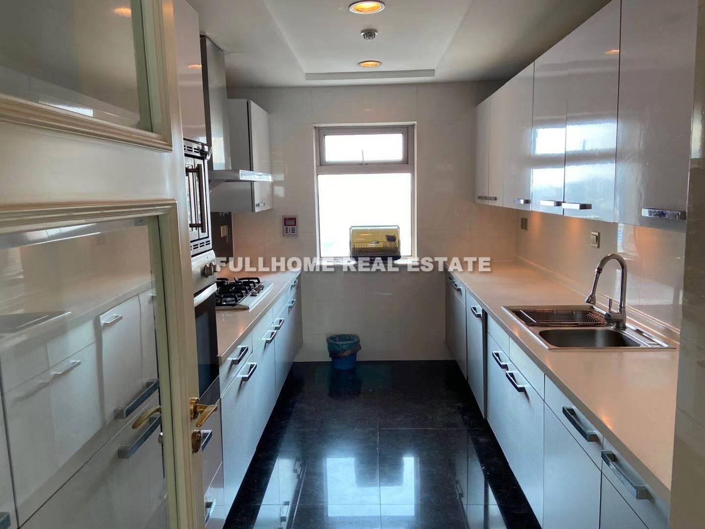 Shimao Riviera Garden - Interior view 2, Shanghai rental property