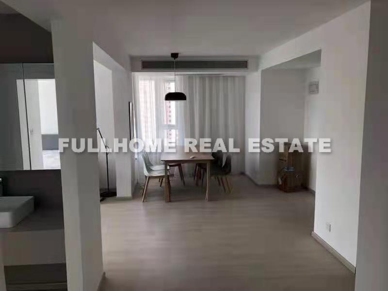 Xin Fu Kang Li - Interior view 3, Shanghai rental property