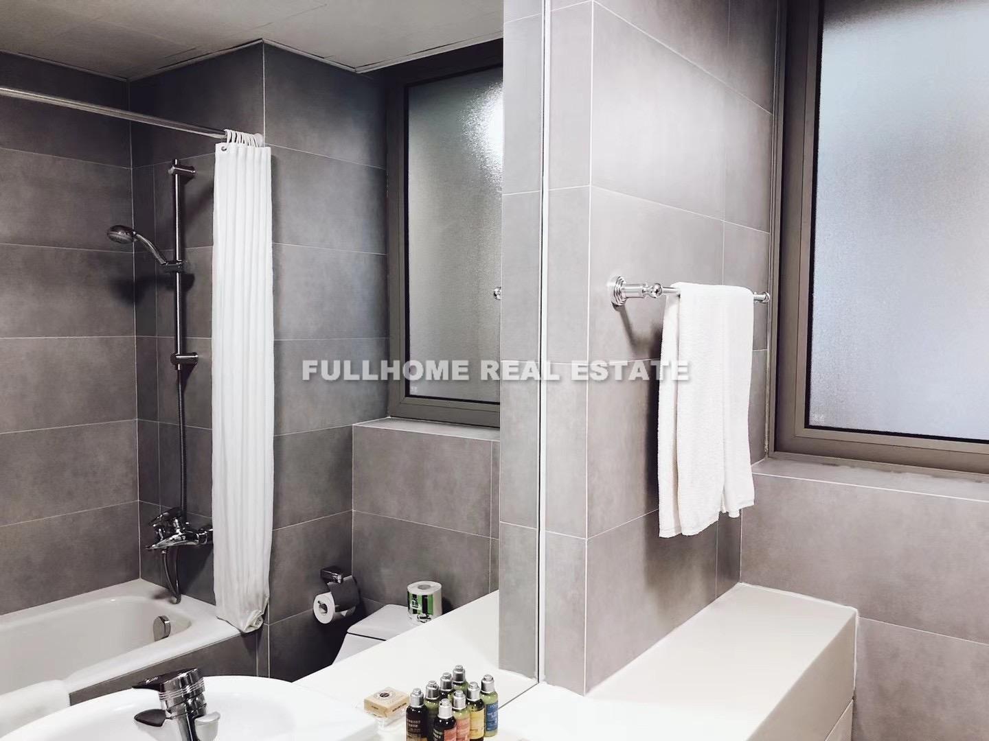 Novel Century - Interior view 5, Shanghai rental property