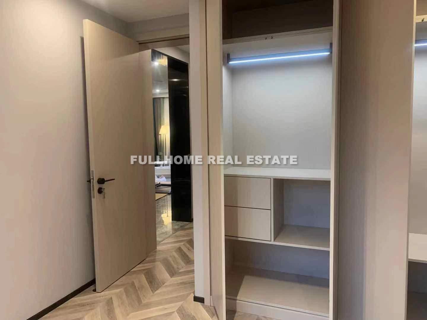 Lane 1-500 South Chongqing Road Old House - Interior view 2, Shanghai rental property