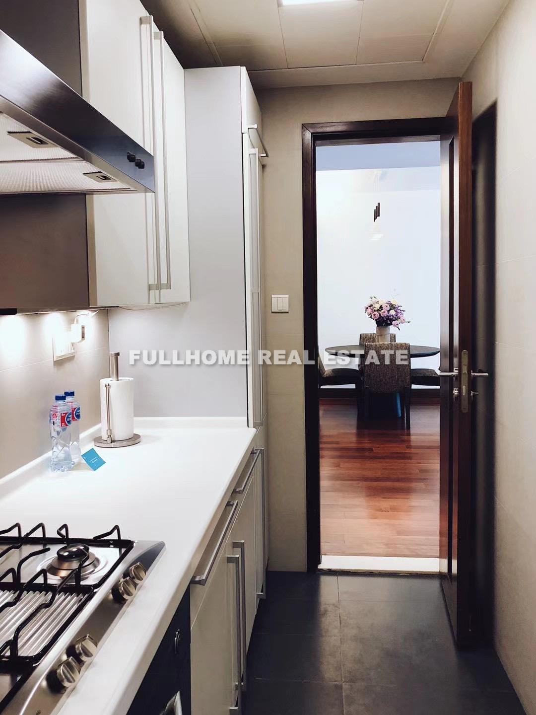 Novel Century - Interior view 4, Shanghai rental property