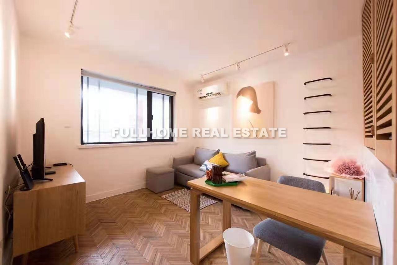 Wuzhong Apartment - Interior view 3, Shanghai rental property