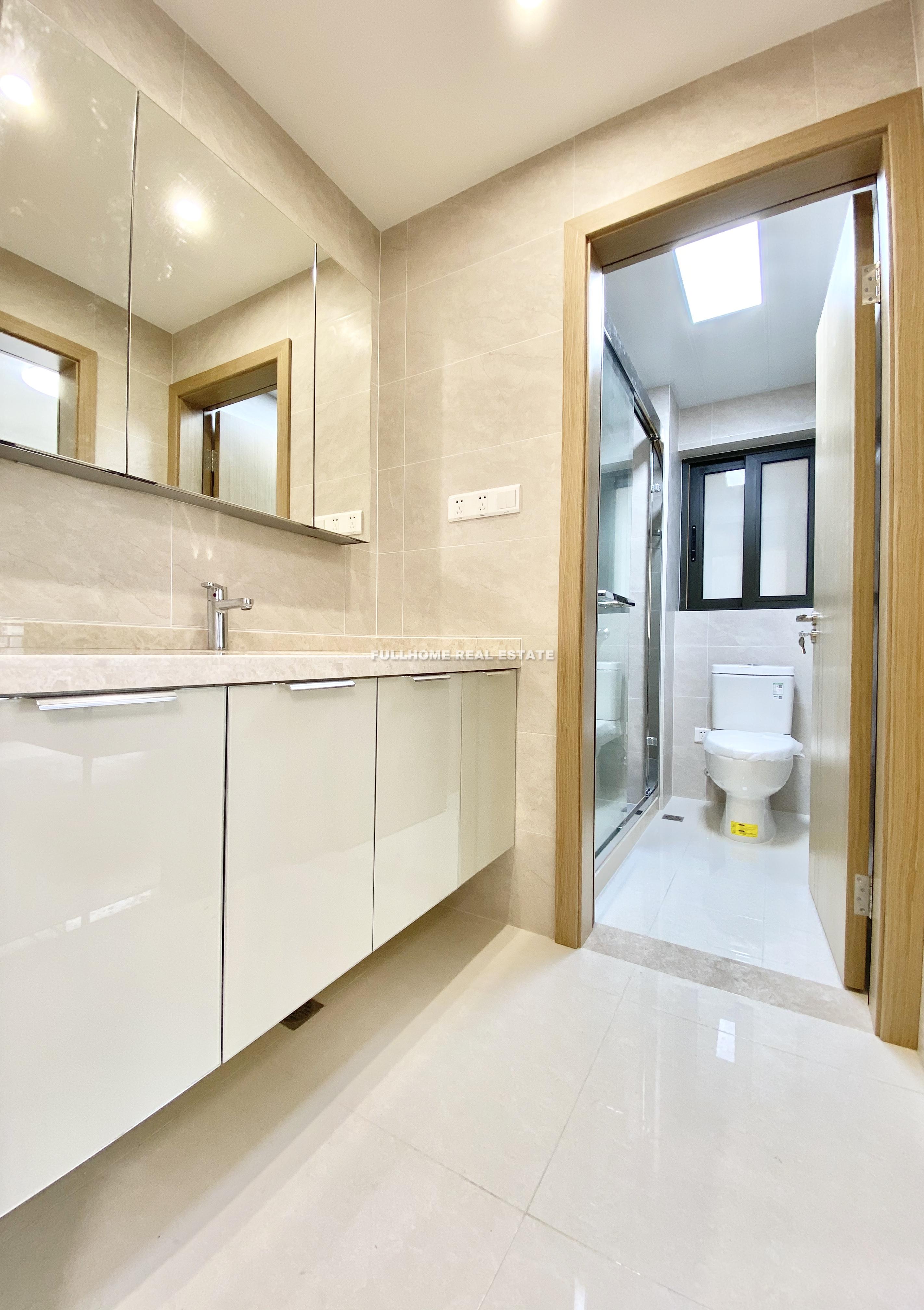 Daning Town - Interior view 4, Shanghai rental property