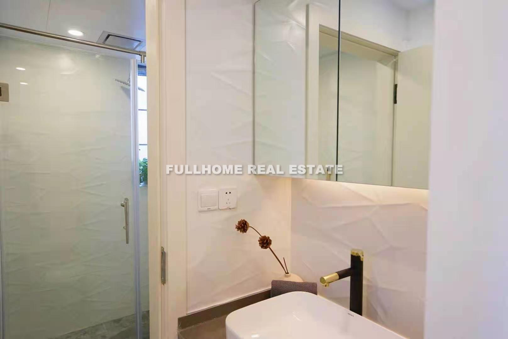 Dongxin Apartment - Interior view 7, Shanghai rental property