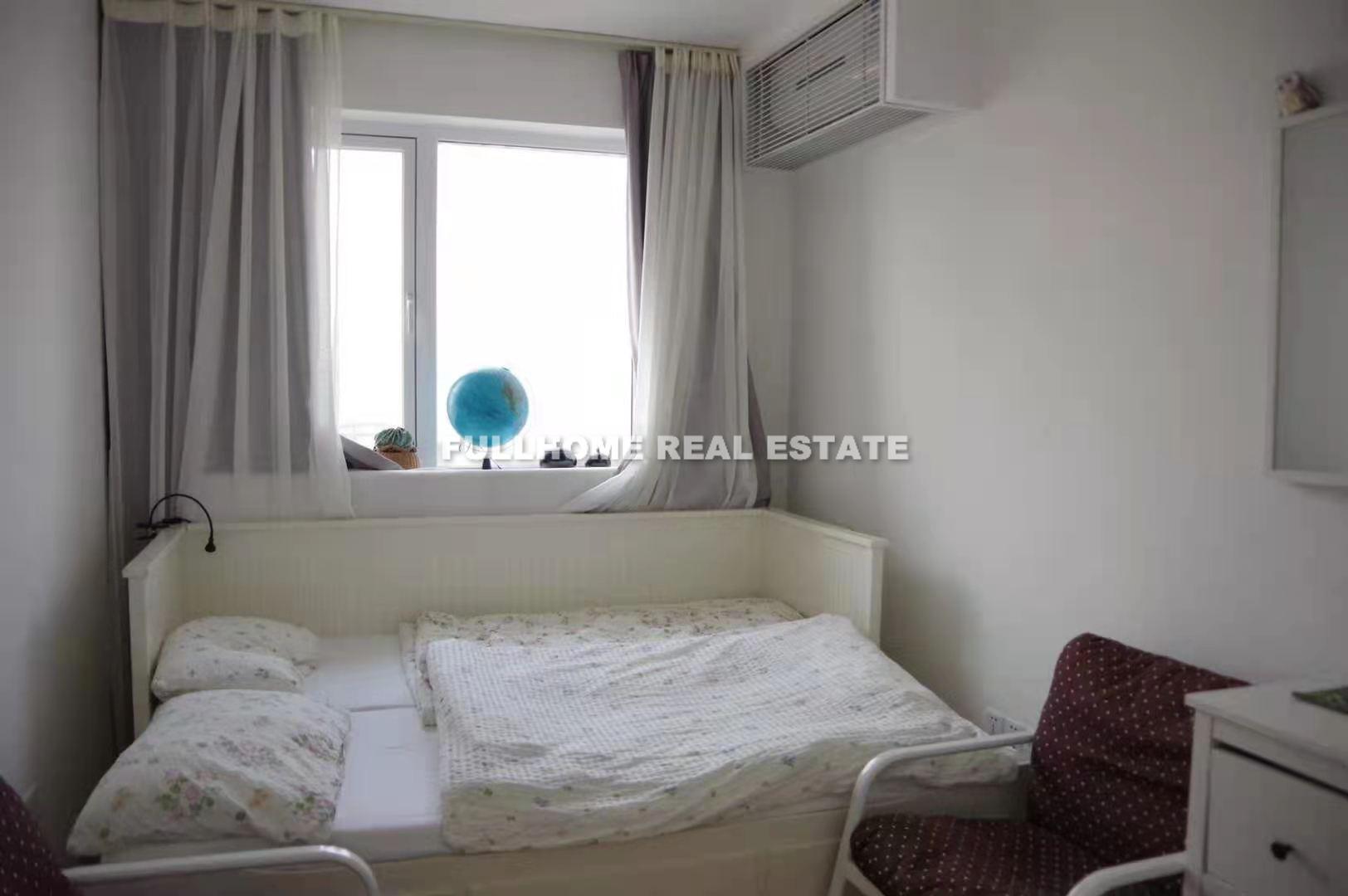 Joffre Garden - Interior view 3, Shanghai rental property