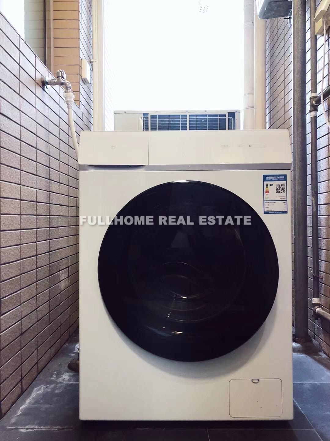 Novel Century - Interior view 6, Shanghai rental property